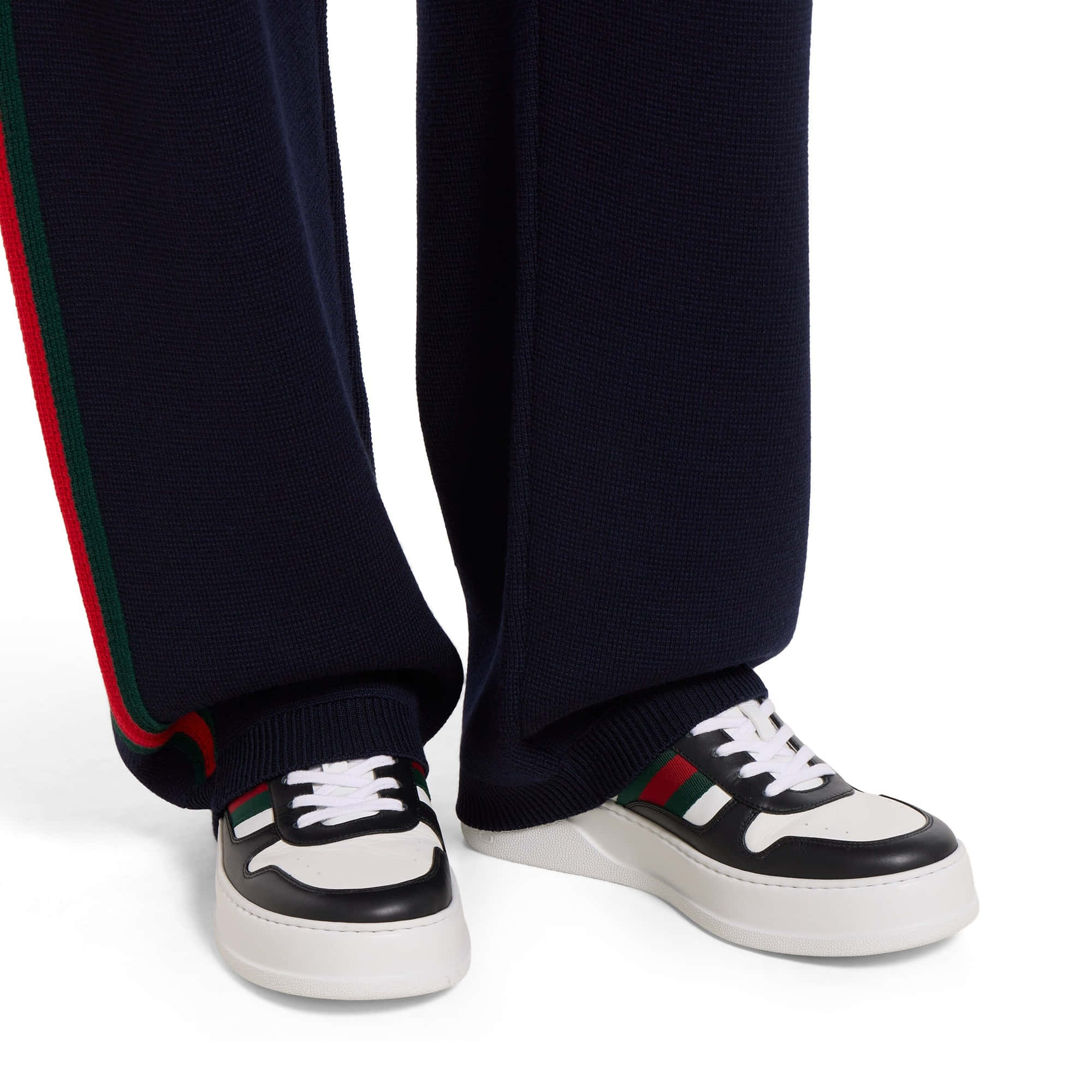 Gucci Men's Chunky Snekaers
