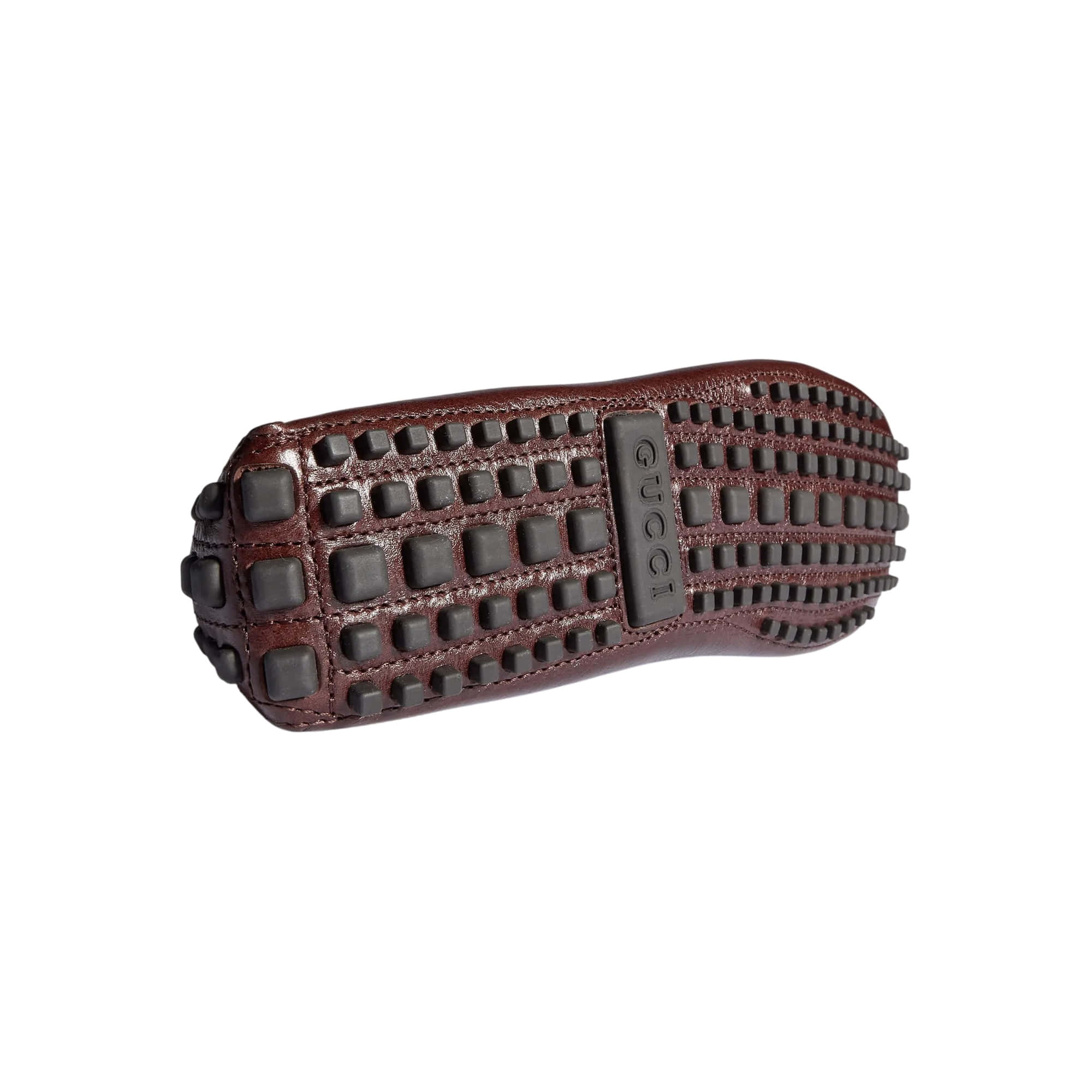 Gucci Men's Driver With Gucci Crest