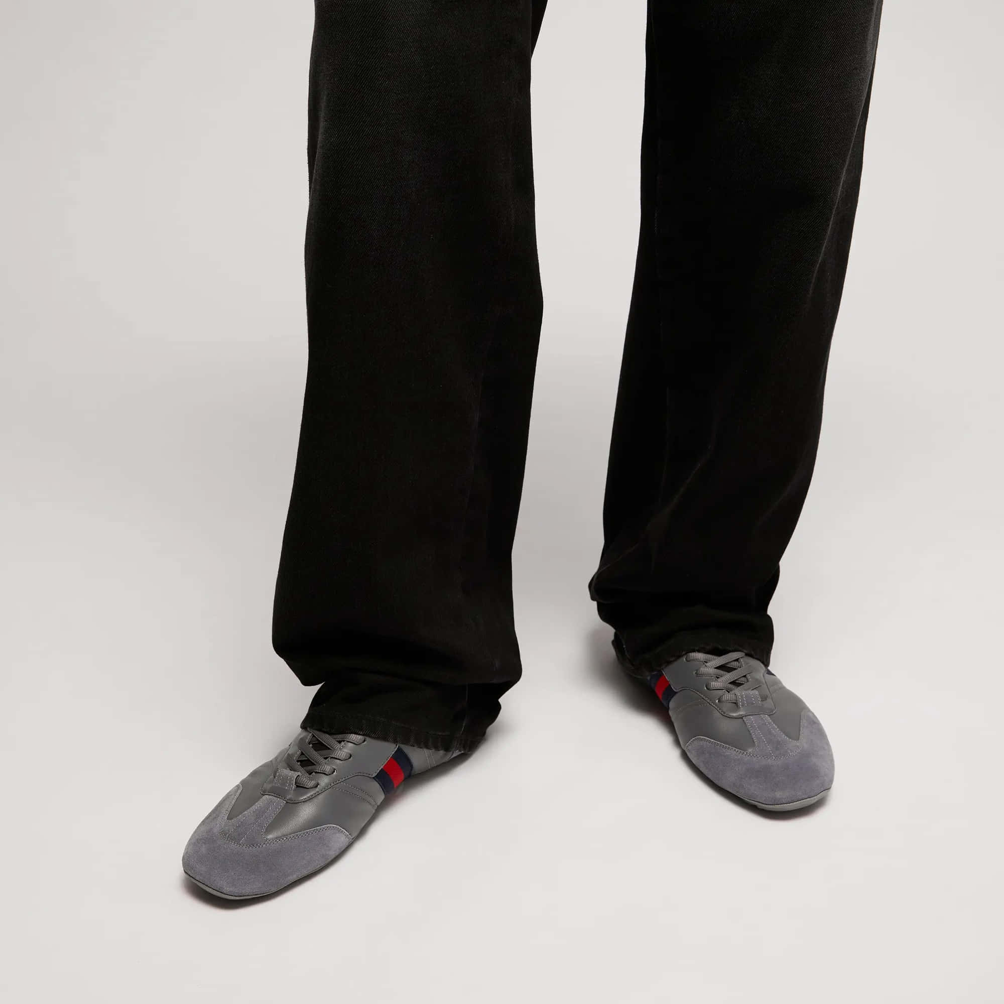 Gucci Men's Flex Sneaker