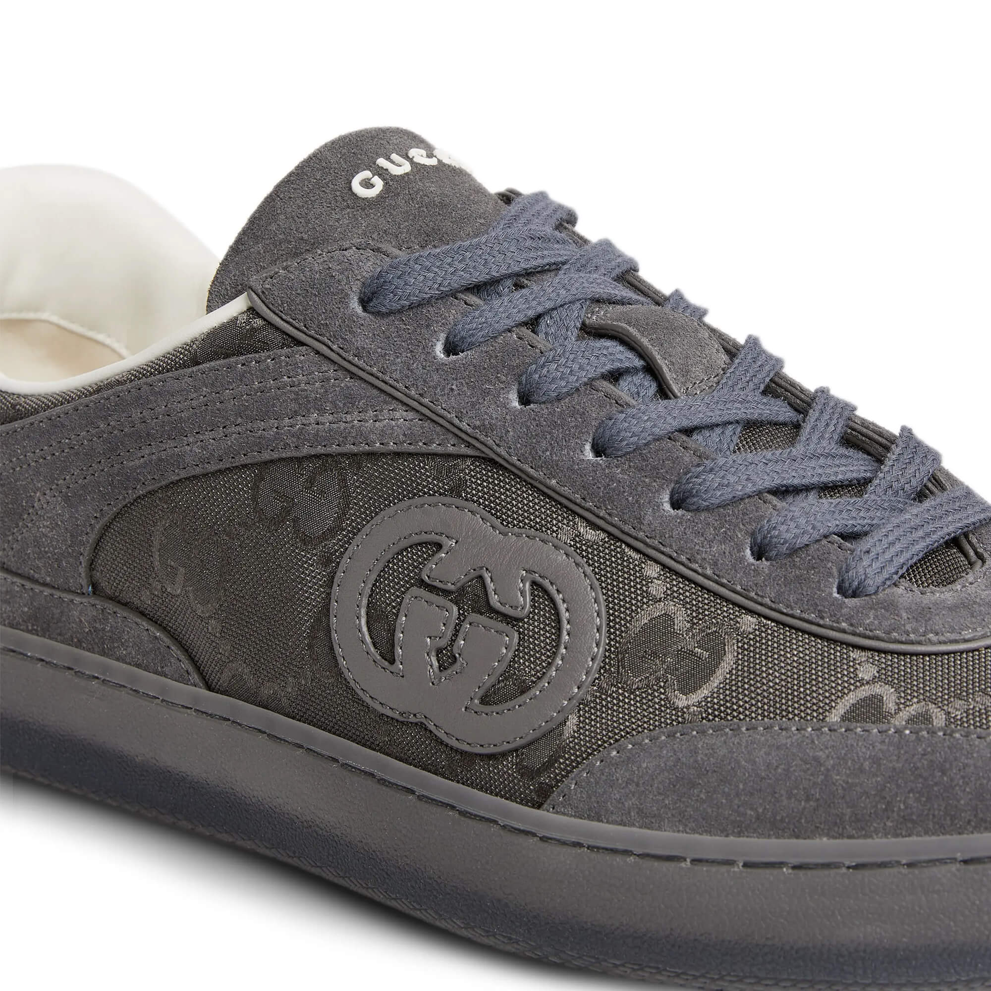 Gucci Men's G75 Sneaker