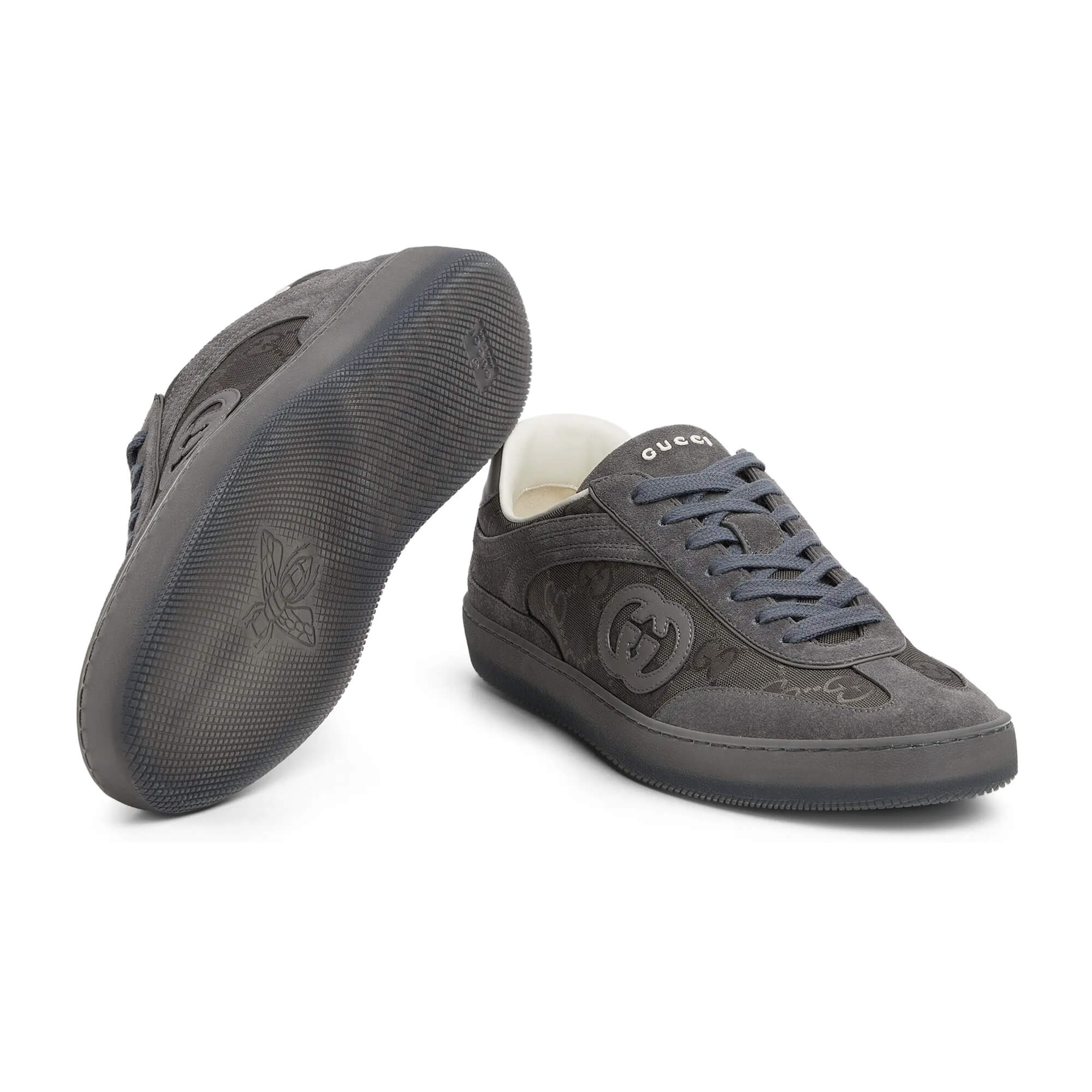 Gucci Men's G75 Sneaker