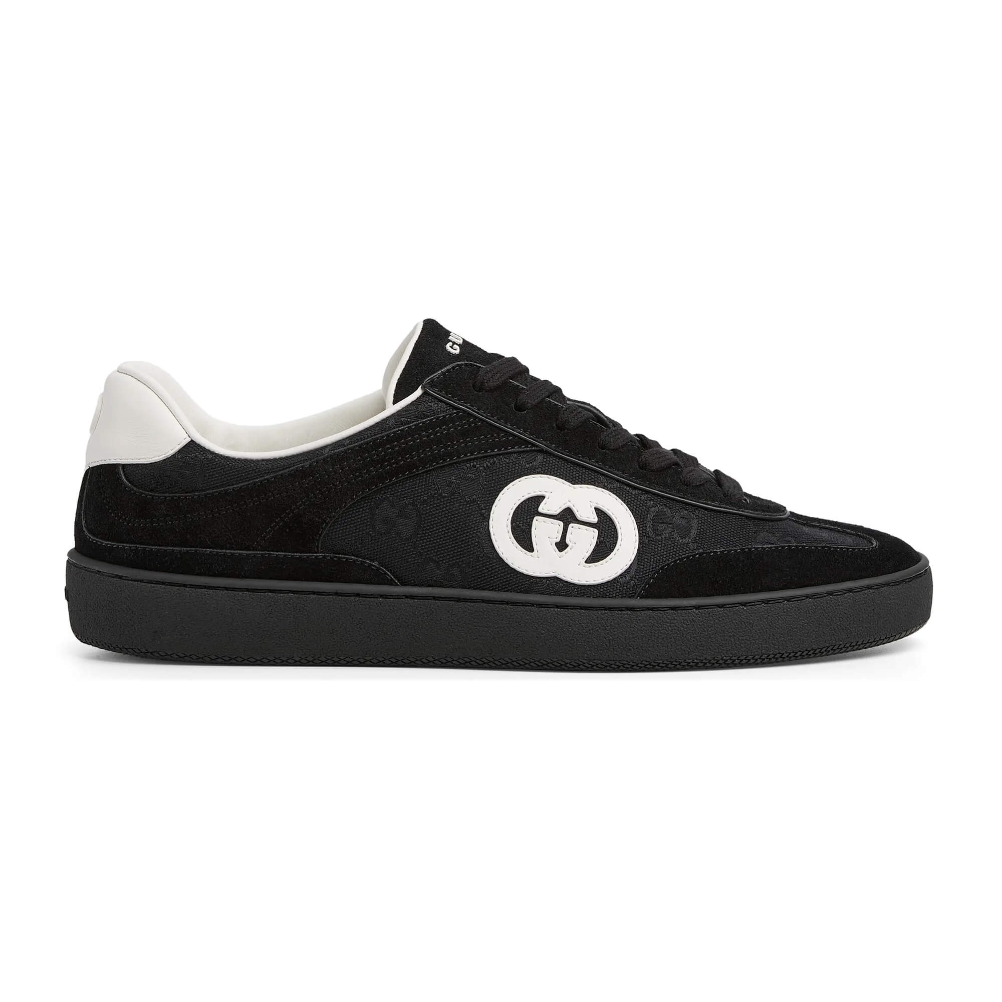 Gucci Men's G75 Sneaker