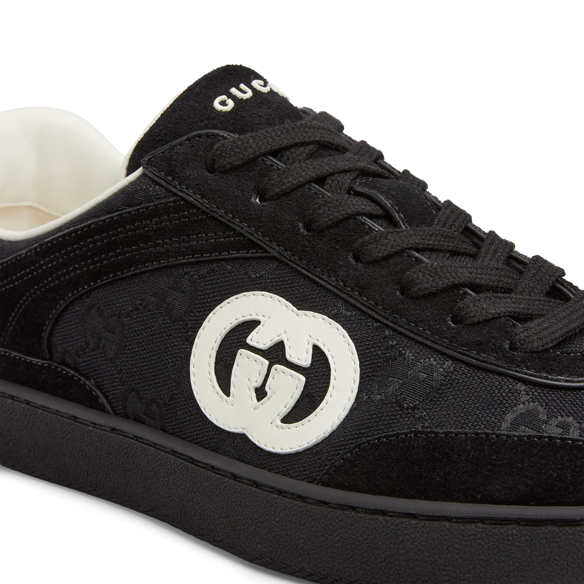Gucci Men's G75 Sneaker