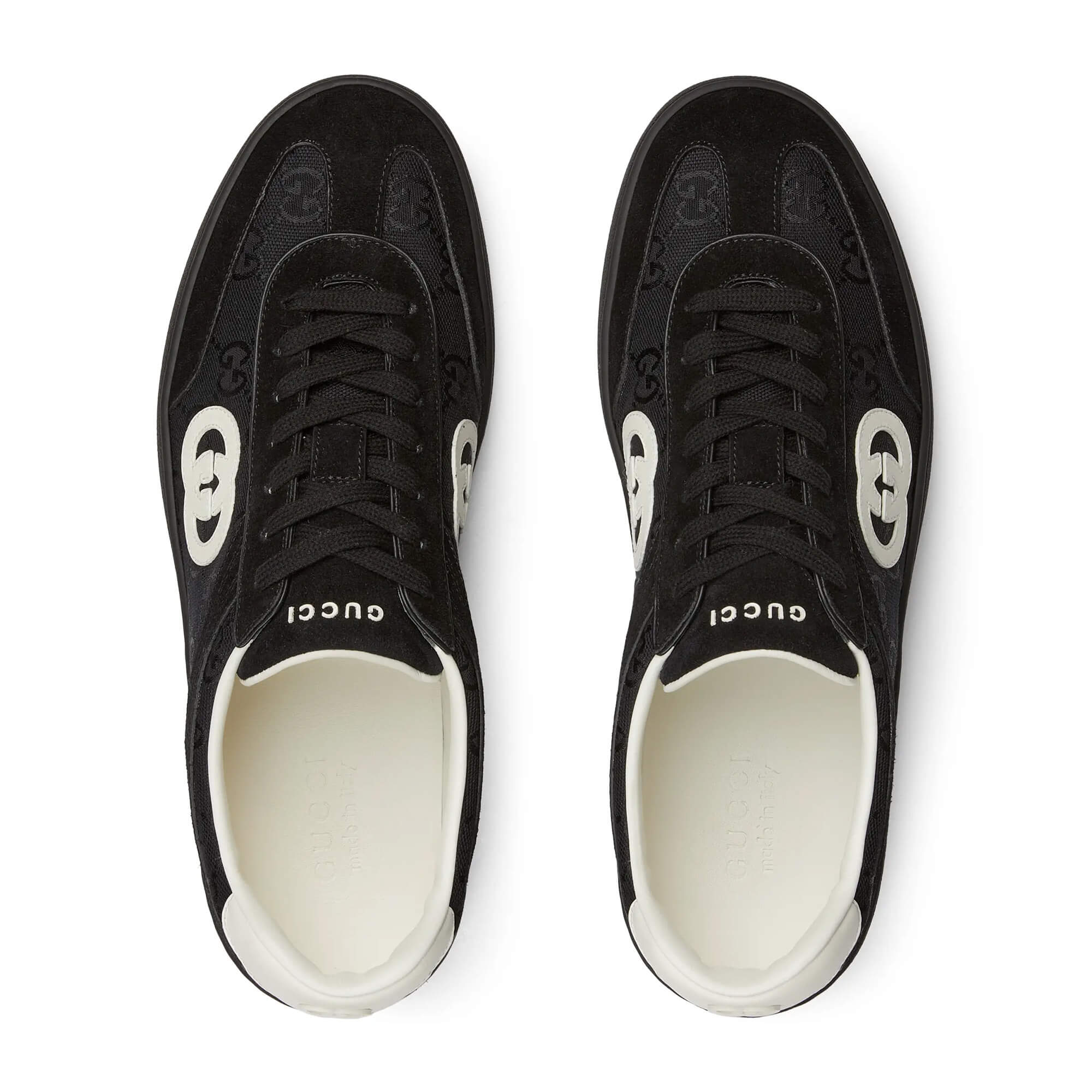 Gucci Men's G75 Sneaker
