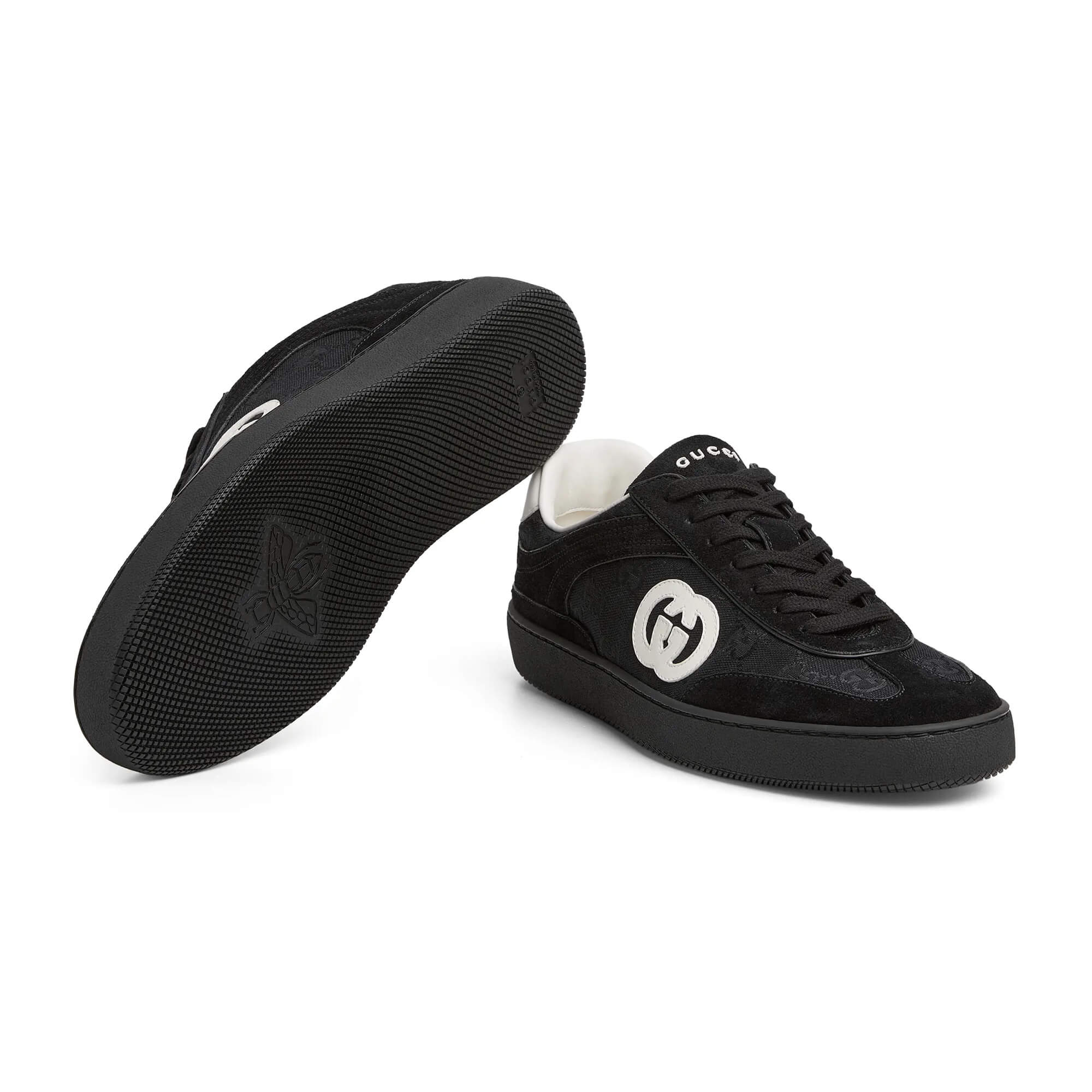 Gucci Men's G75 Sneaker