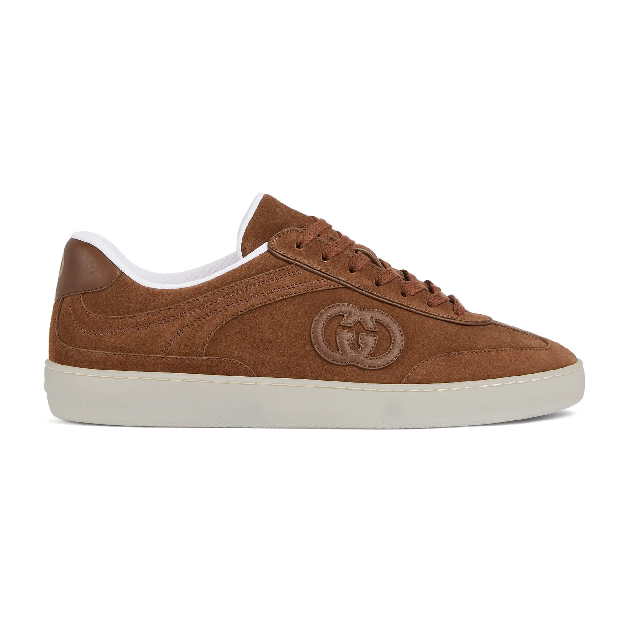 Gucci Men's G75 Sneaker