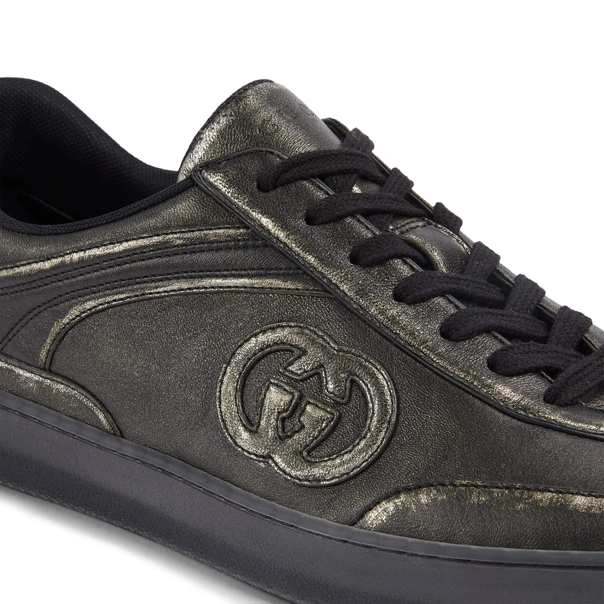 Gucci Men’s G75 Sneaker