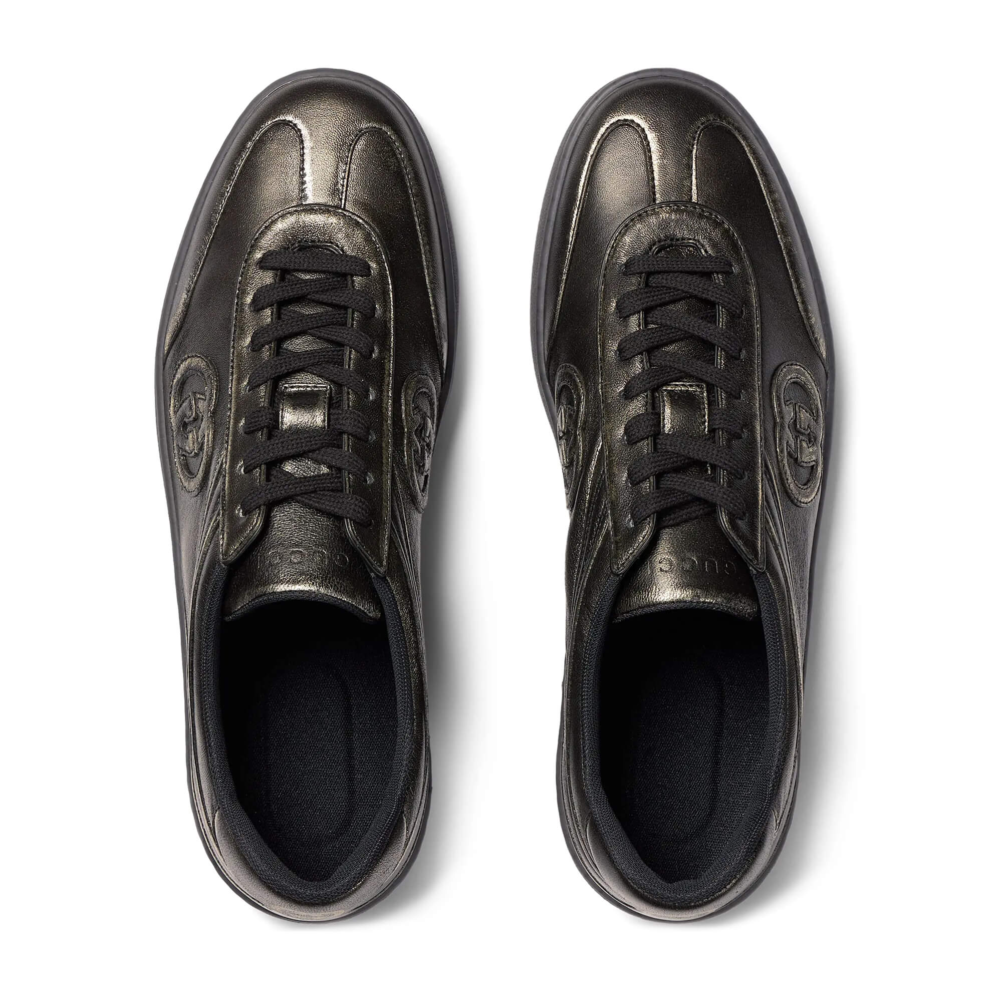 Gucci Men’s G75 Sneaker