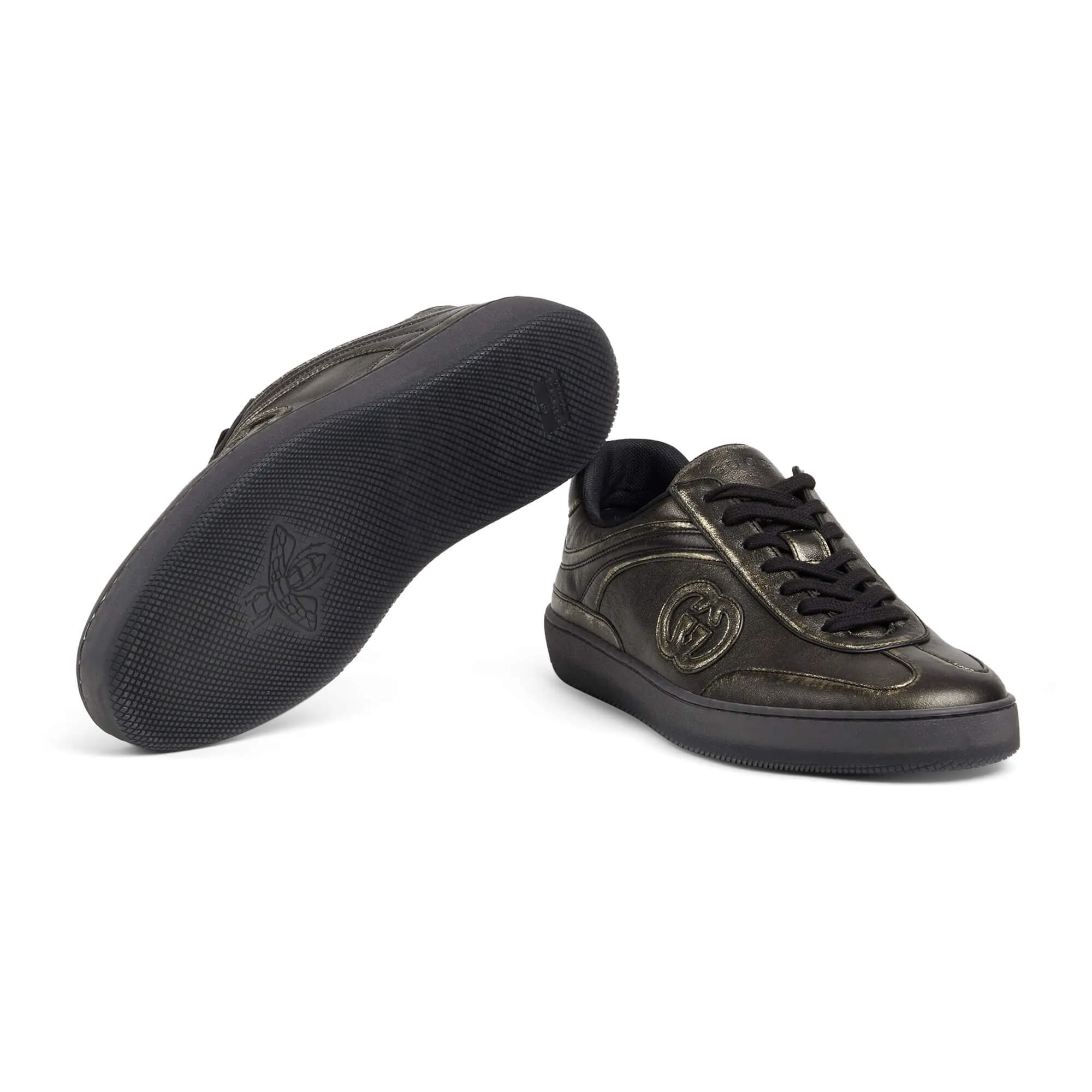 Gucci Men’s G75 Sneaker
