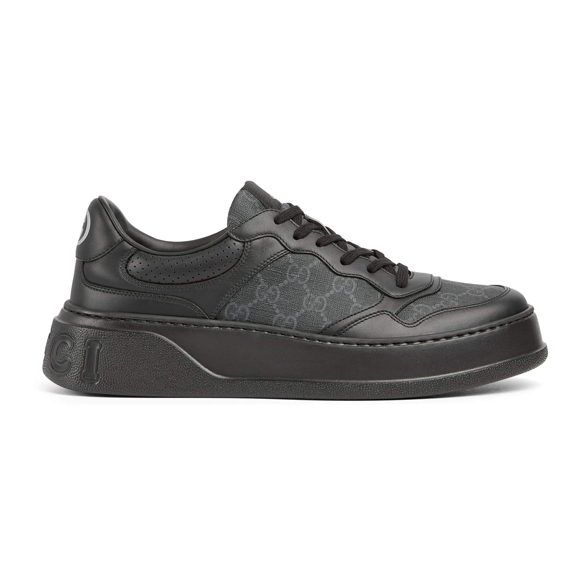 Gucci Men’s GG Sneaker