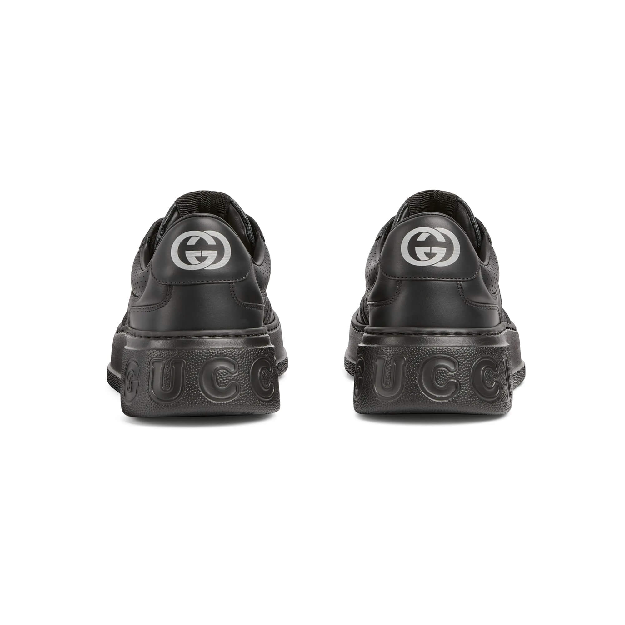 Gucci Men’s GG Sneaker