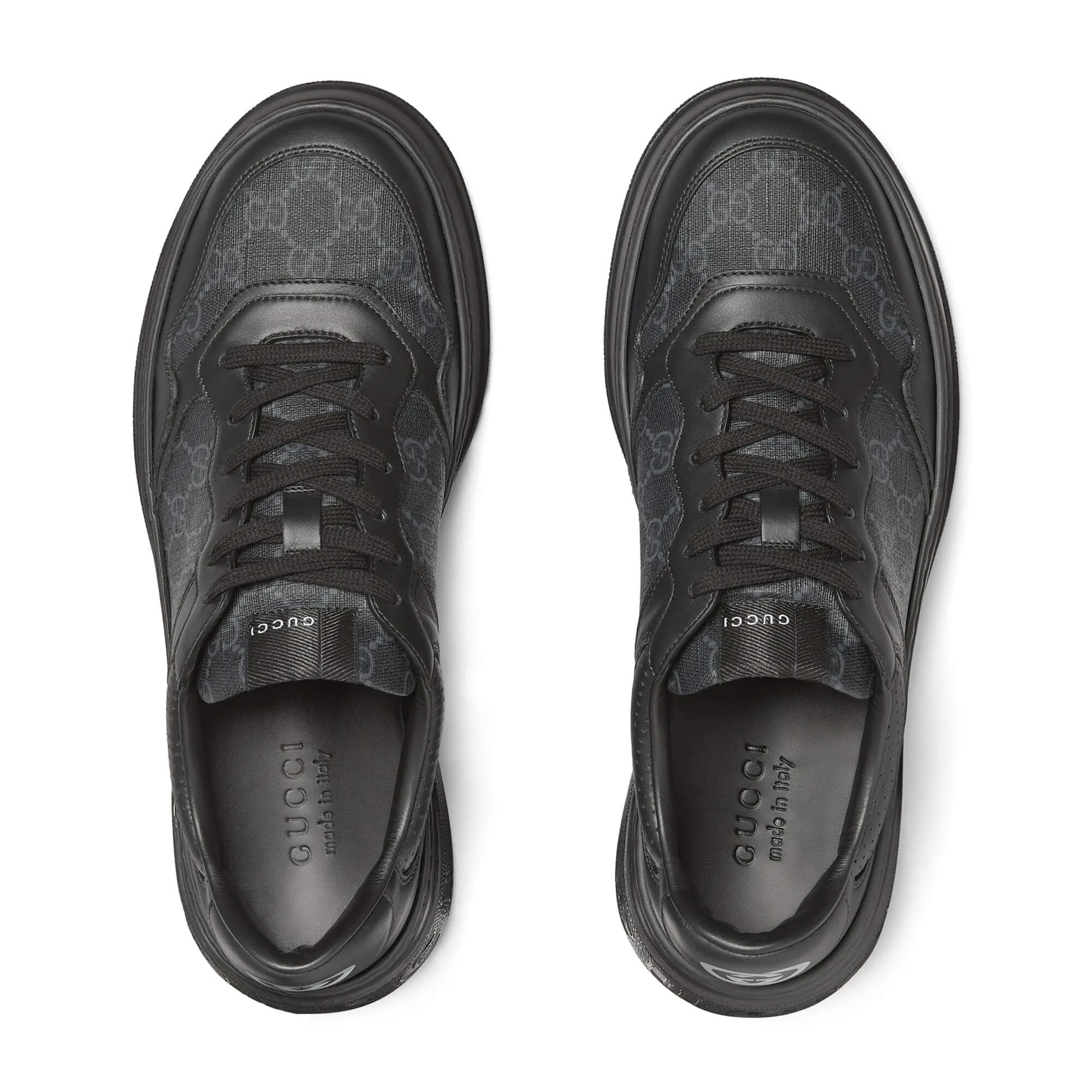 Gucci Men’s GG Sneaker