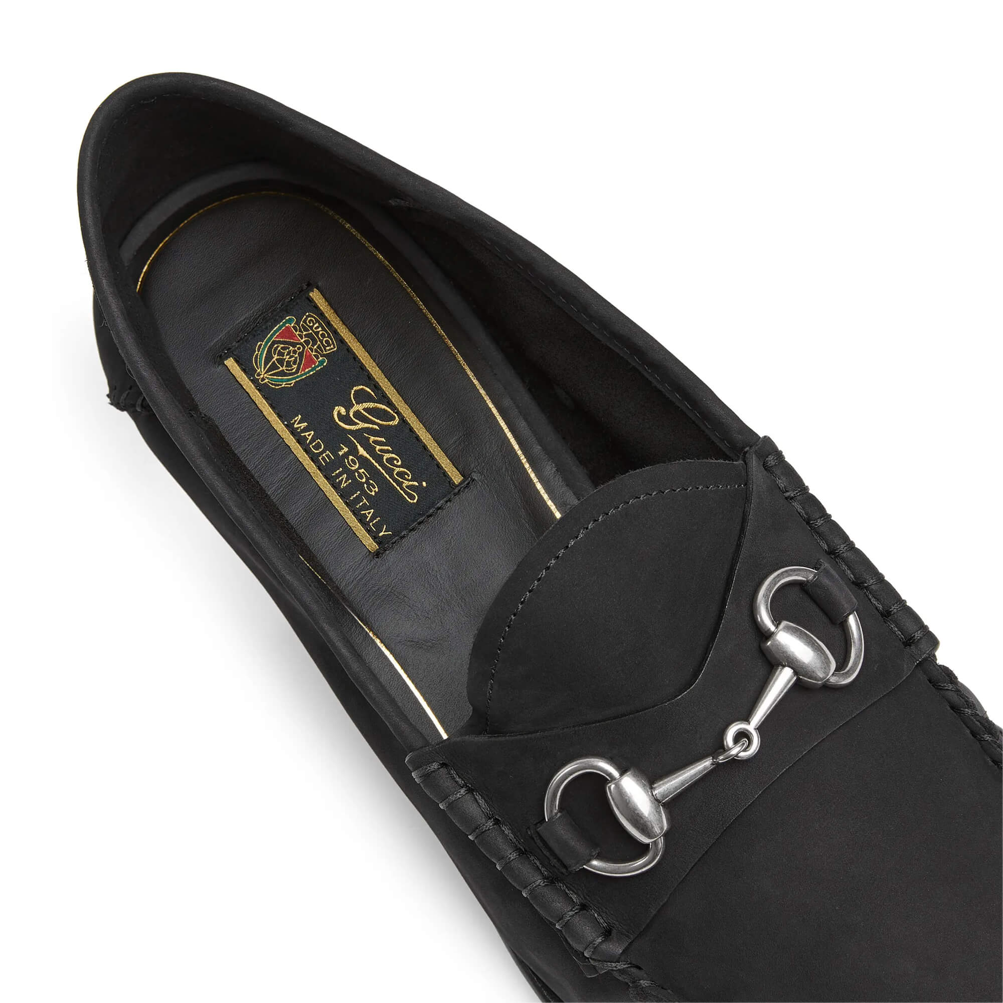 Gucci Men's Gigi Loafer
