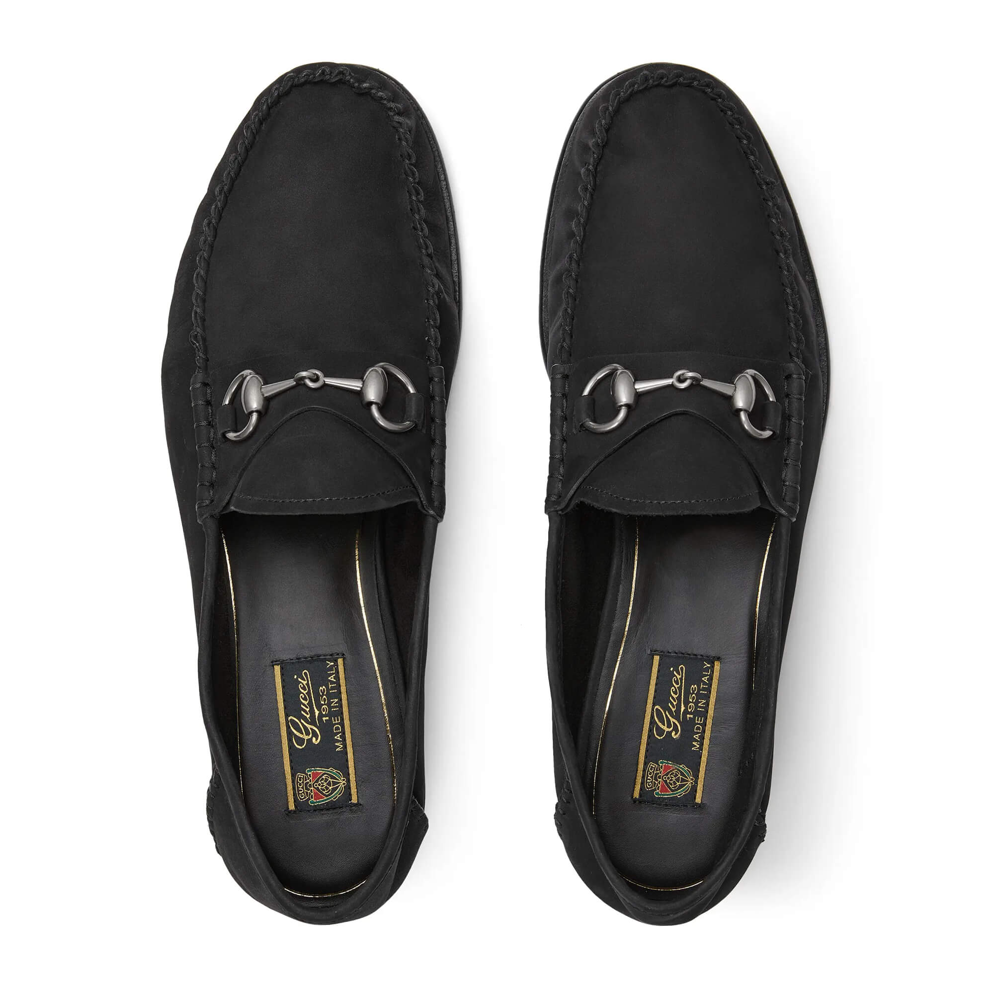 Gucci Men's Gigi Loafer