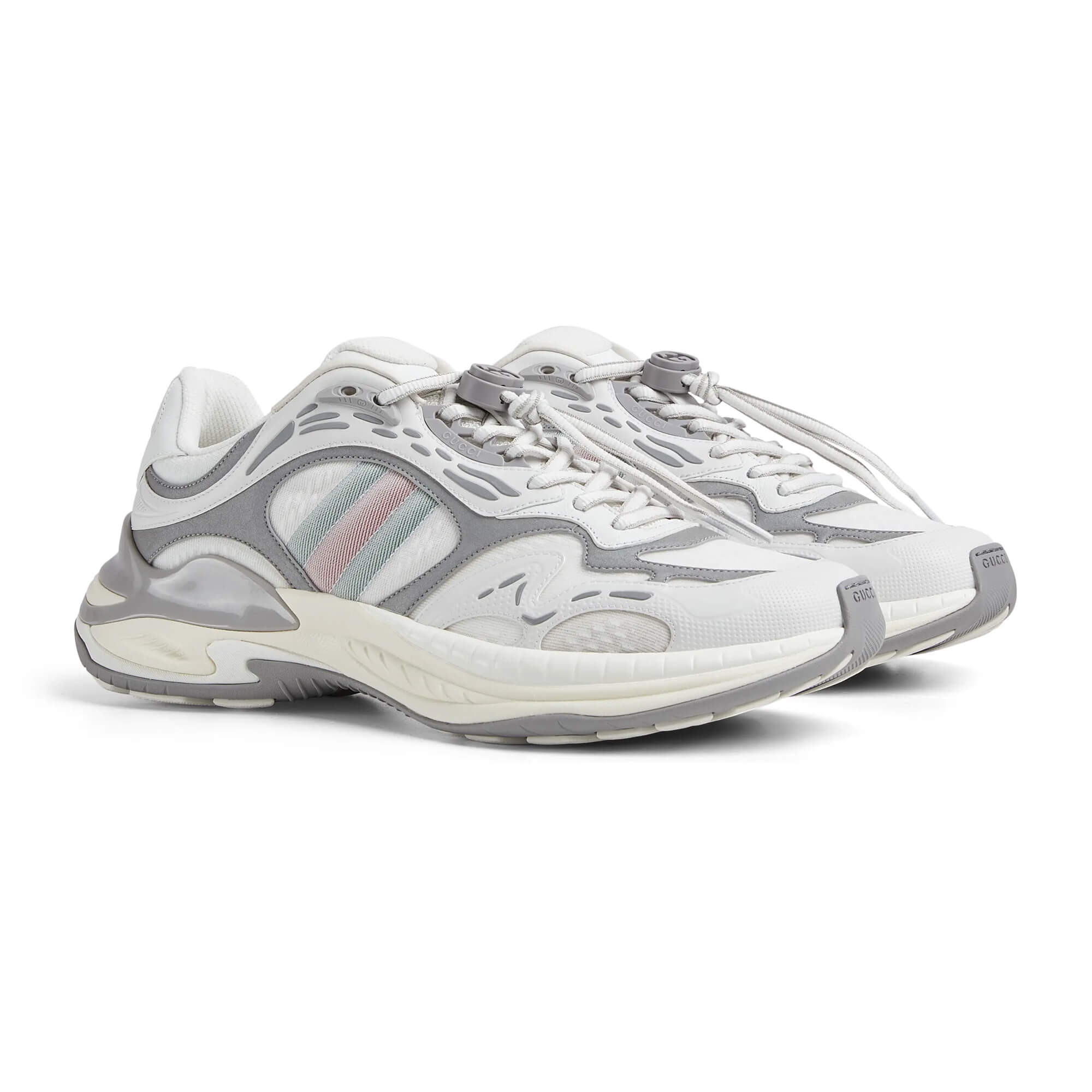 Gucci Men’s Gucci 2.0 Sneaker