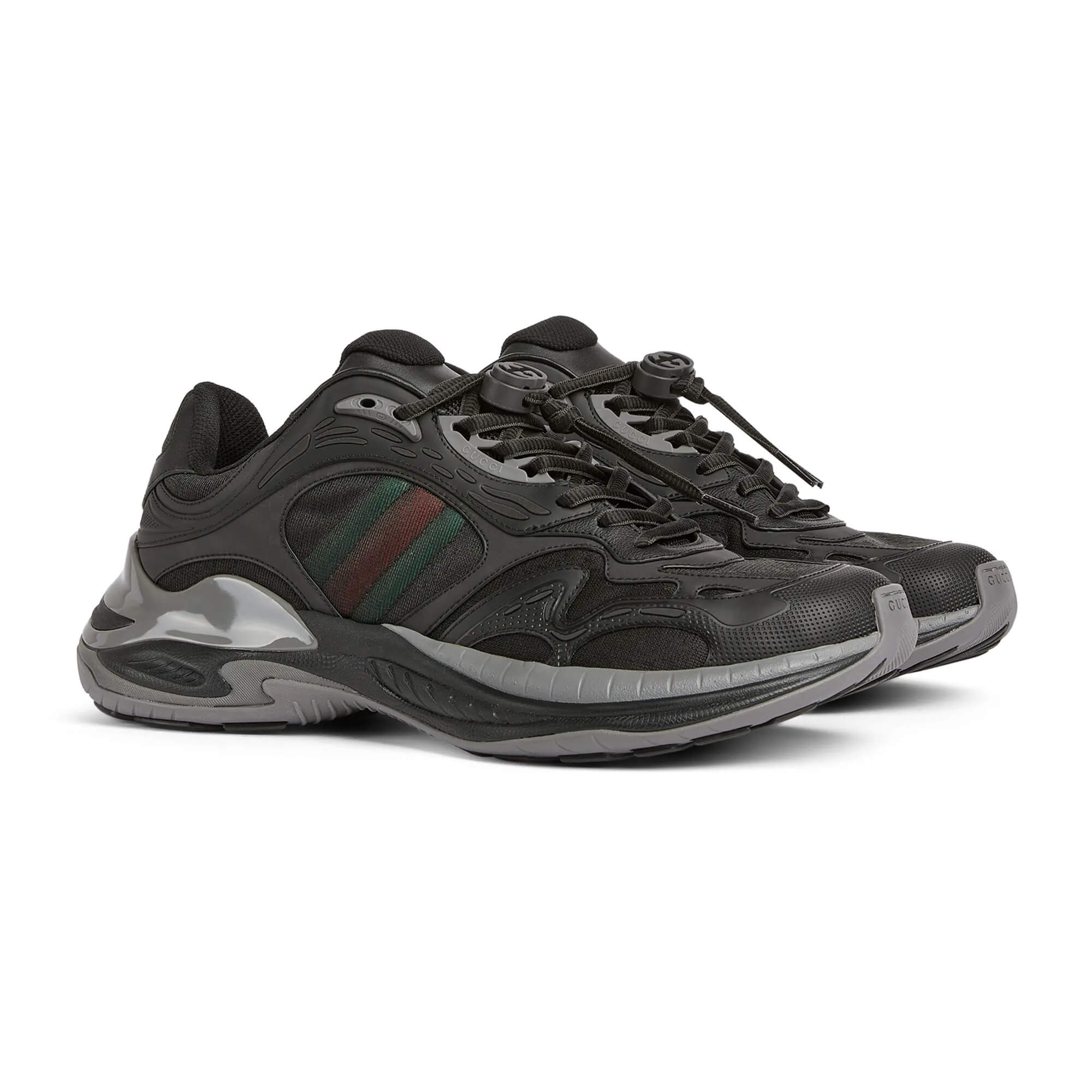 Gucci Men's Gucci 2.0 Sneaker