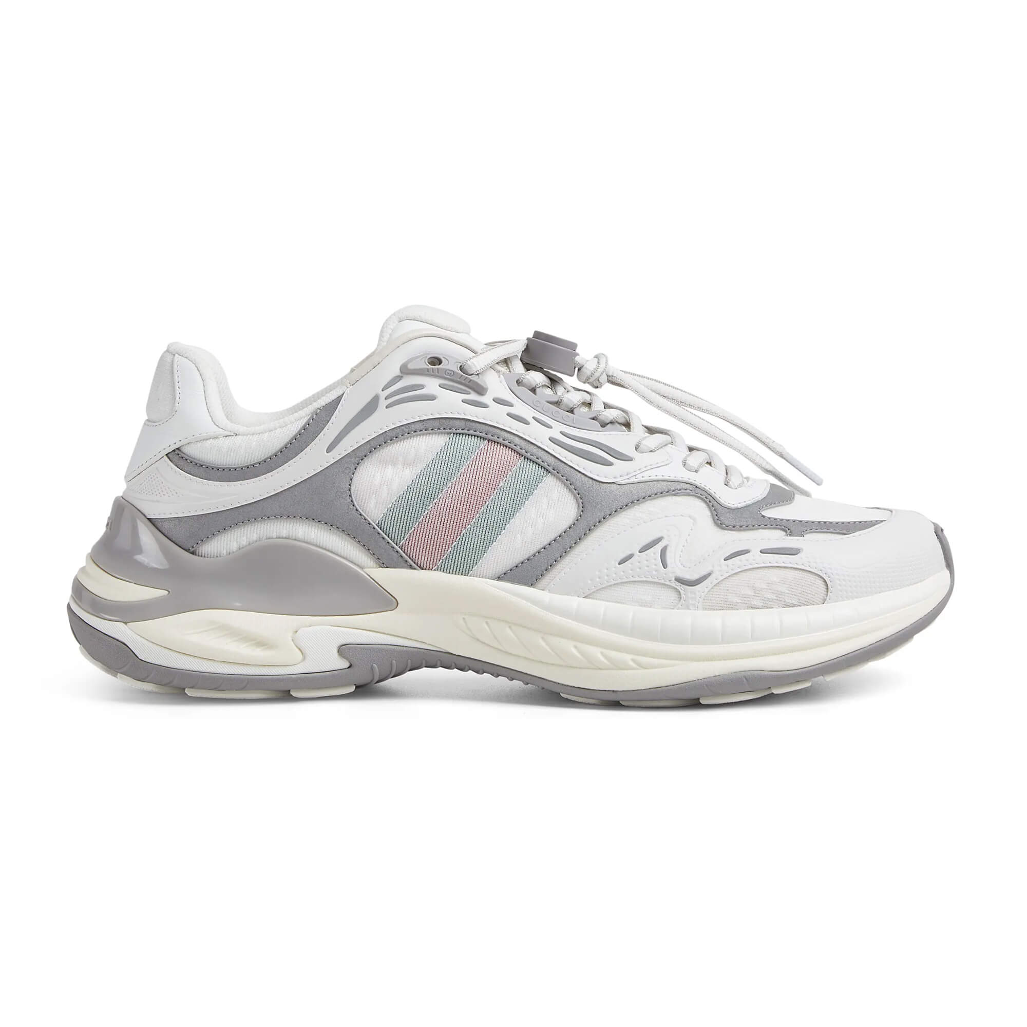 Gucci Men’s Gucci 2.0 Sneaker