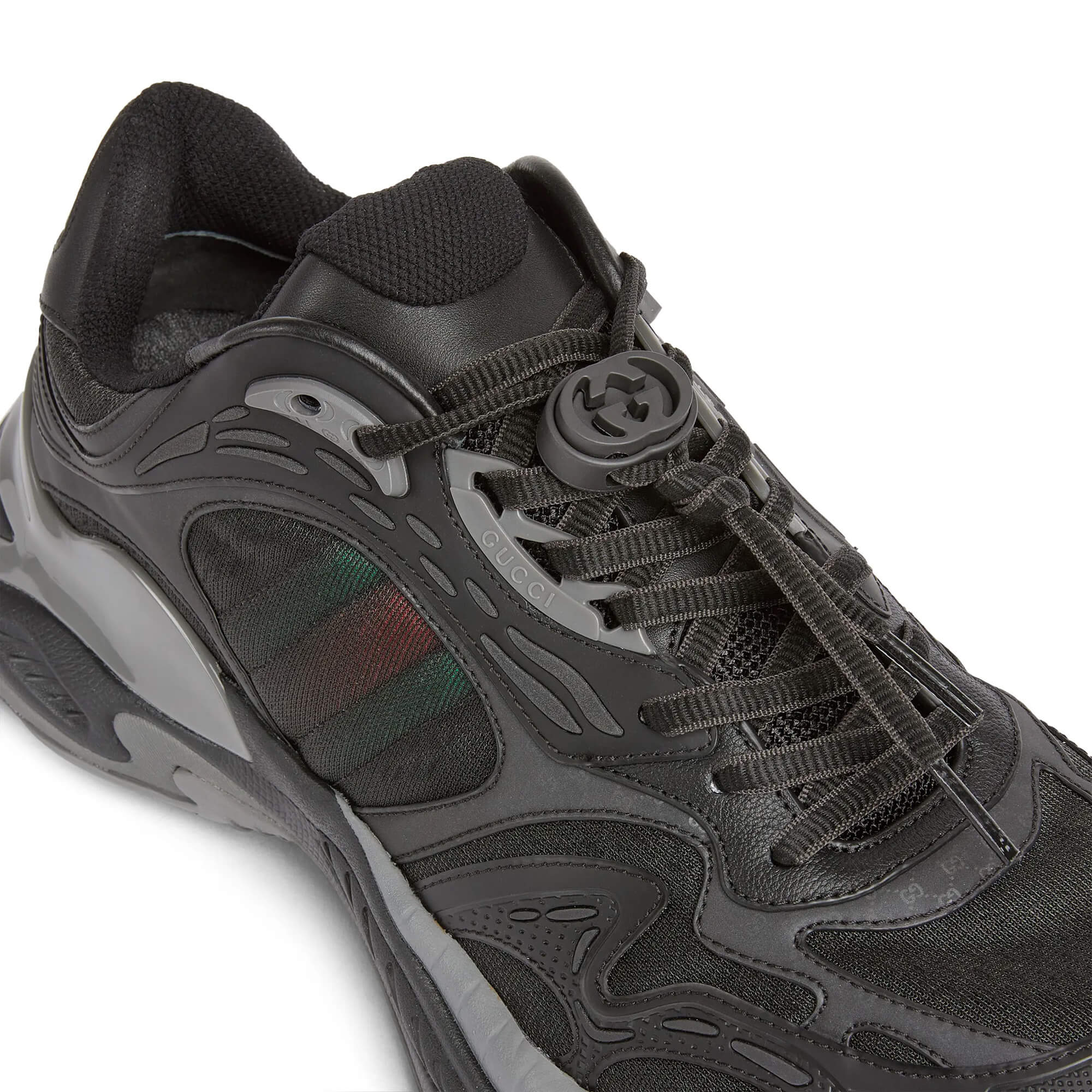 Gucci Men's Gucci 2.0 Sneaker