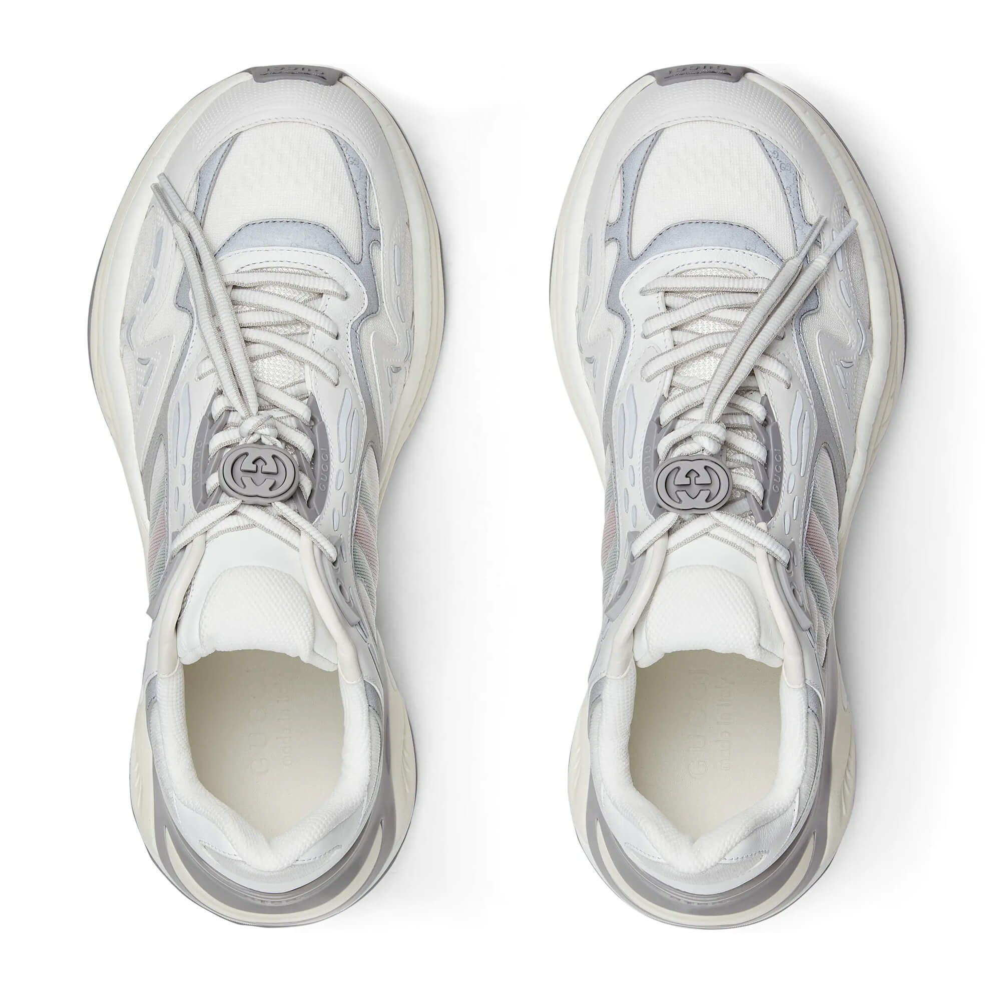 Gucci Men’s Gucci 2.0 Sneaker