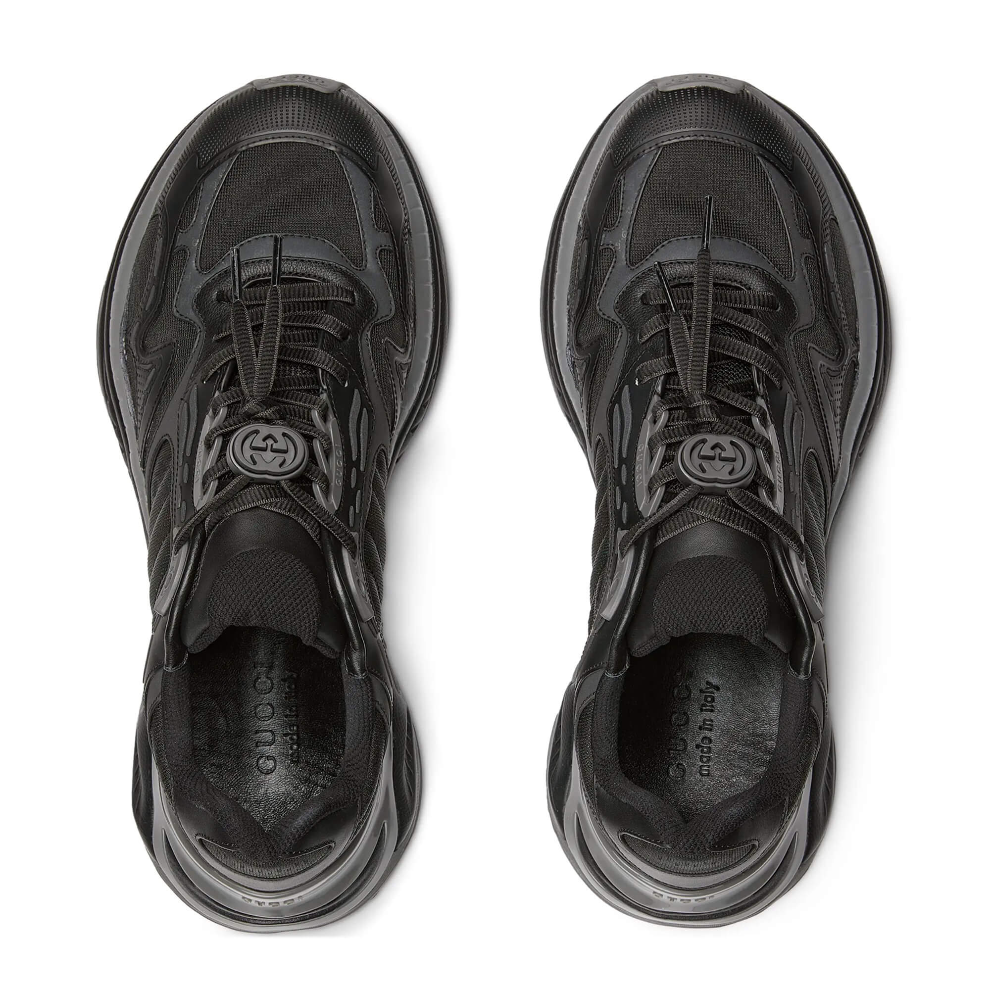 Gucci Men's Gucci 2.0 Sneaker