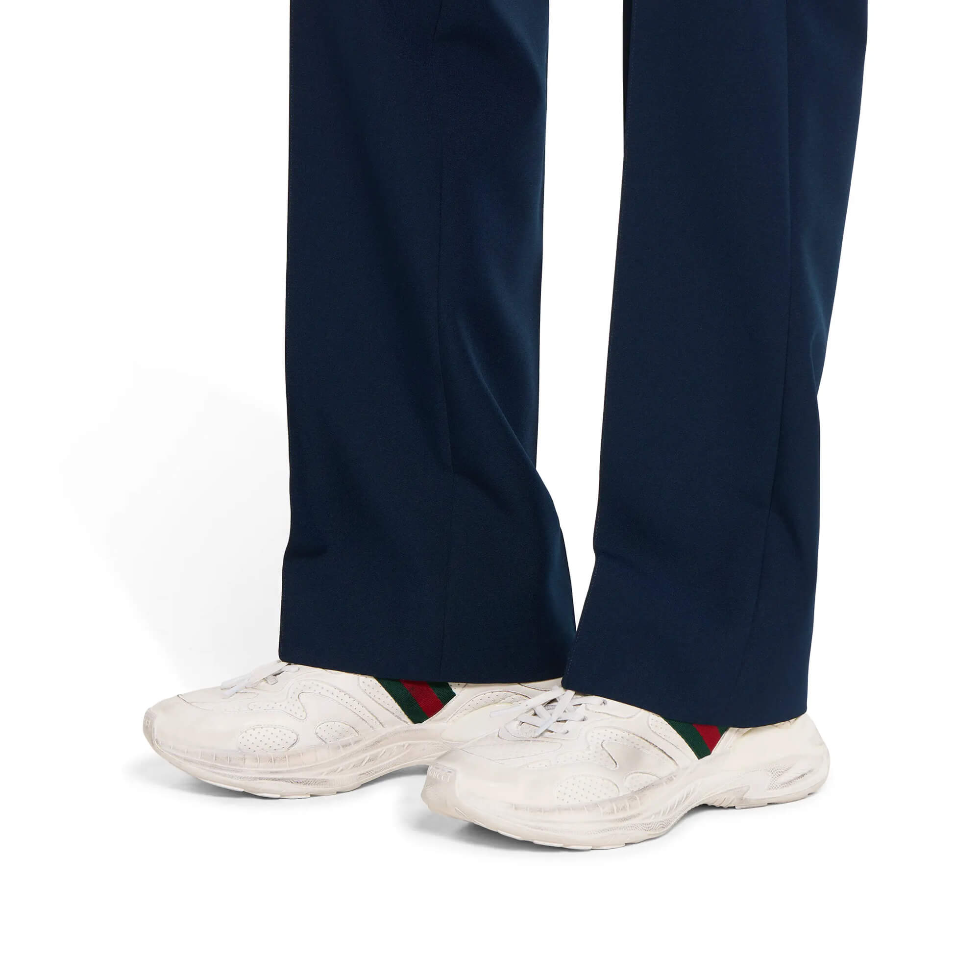 Gucci Men's Gucci 2.0 Sneakers