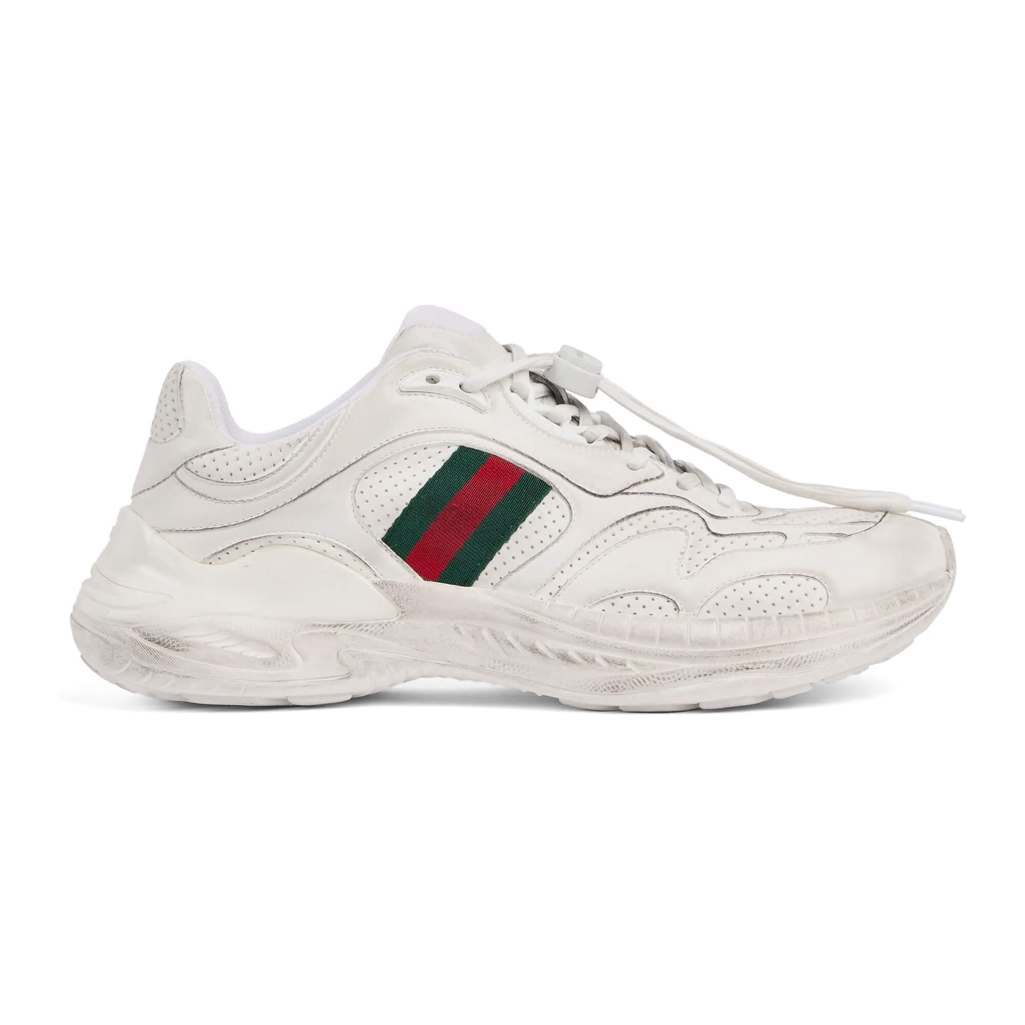 Gucci Men's Gucci 2.0 Sneakers