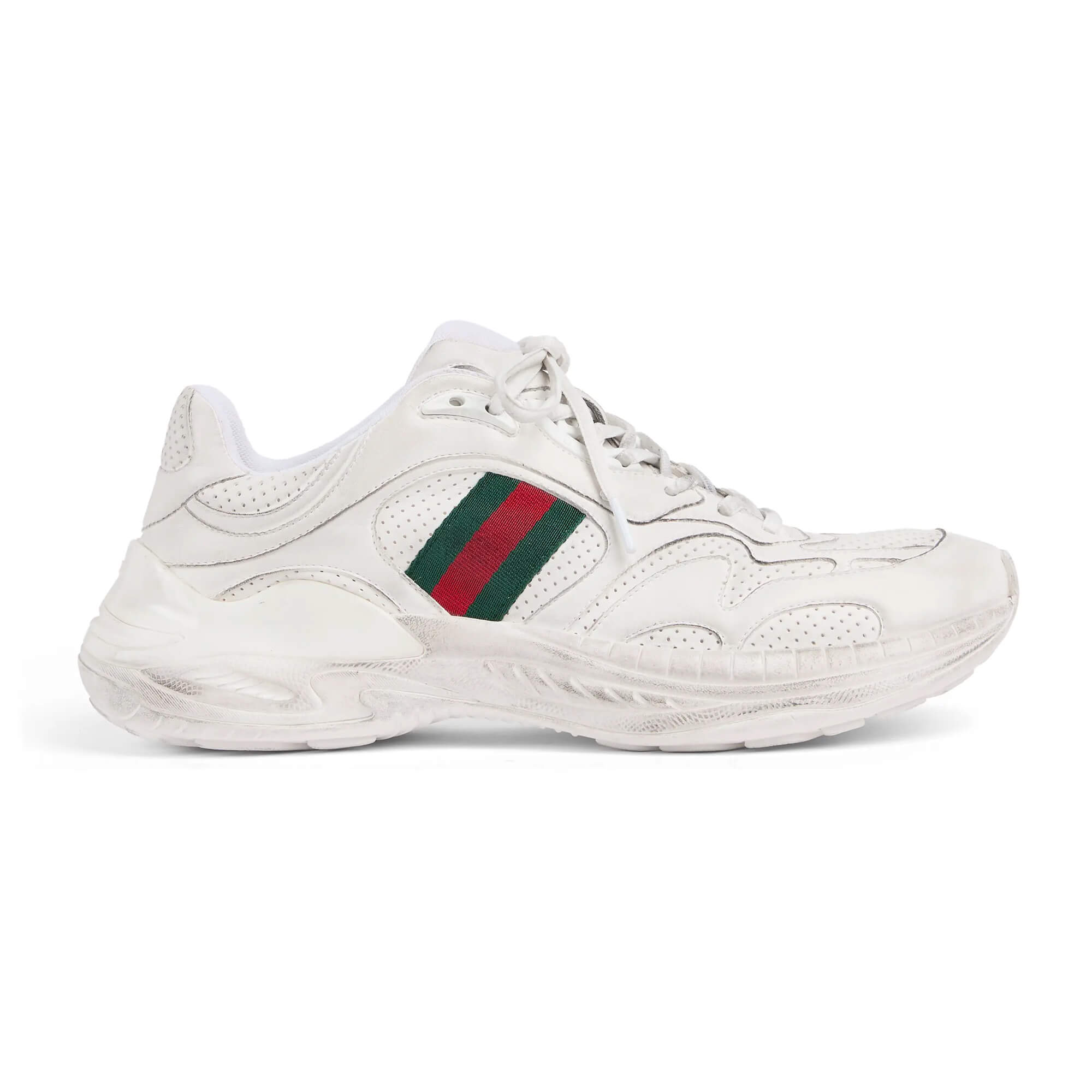 Gucci Men's Gucci 2.0 Sneakers