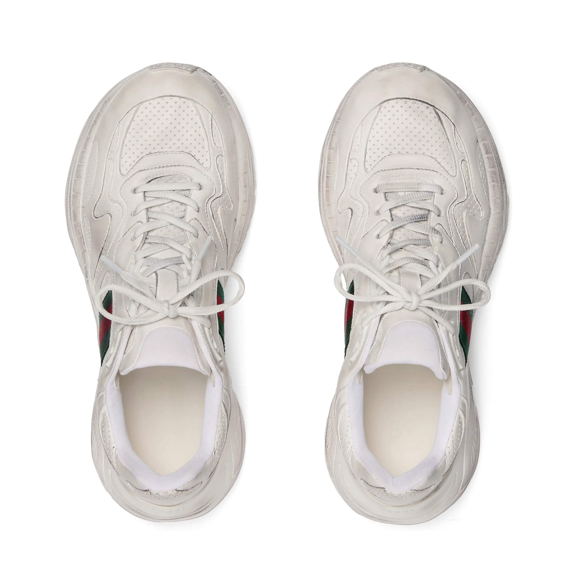 Gucci Men's Gucci 2.0 Sneakers