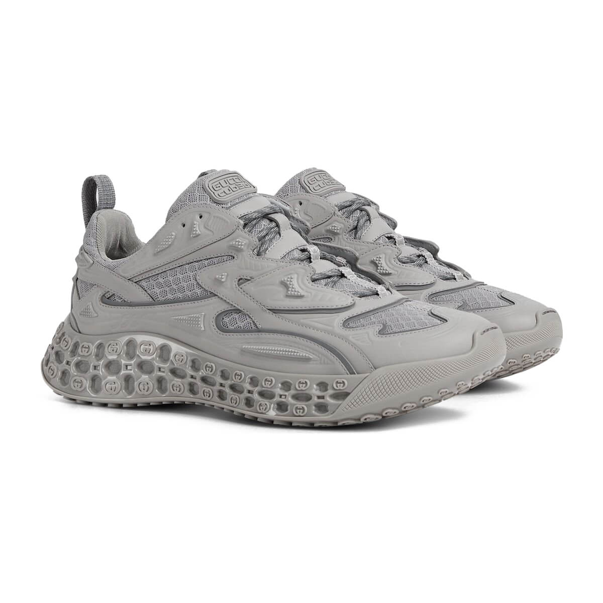 Men’s Gucci CUB3D Sneaker