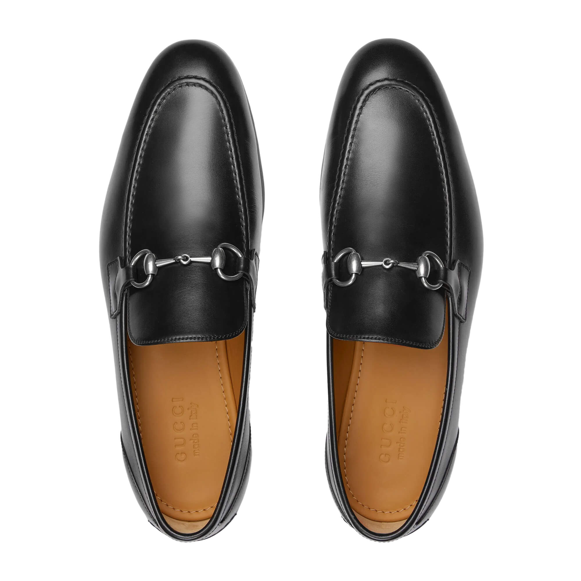 Gucci Men's Gucci Jordaan Loafer
