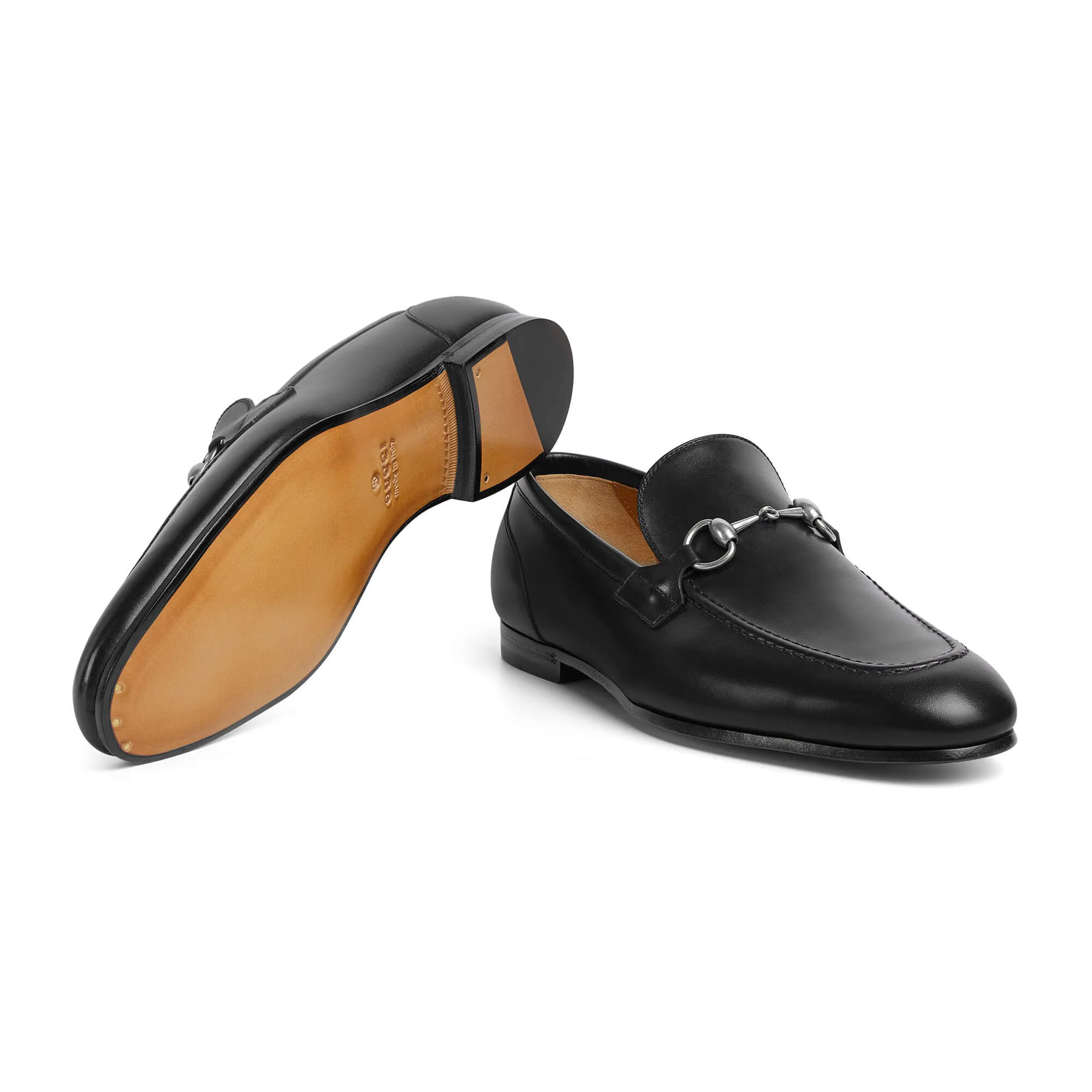 Gucci Men's Gucci Jordaan Loafer