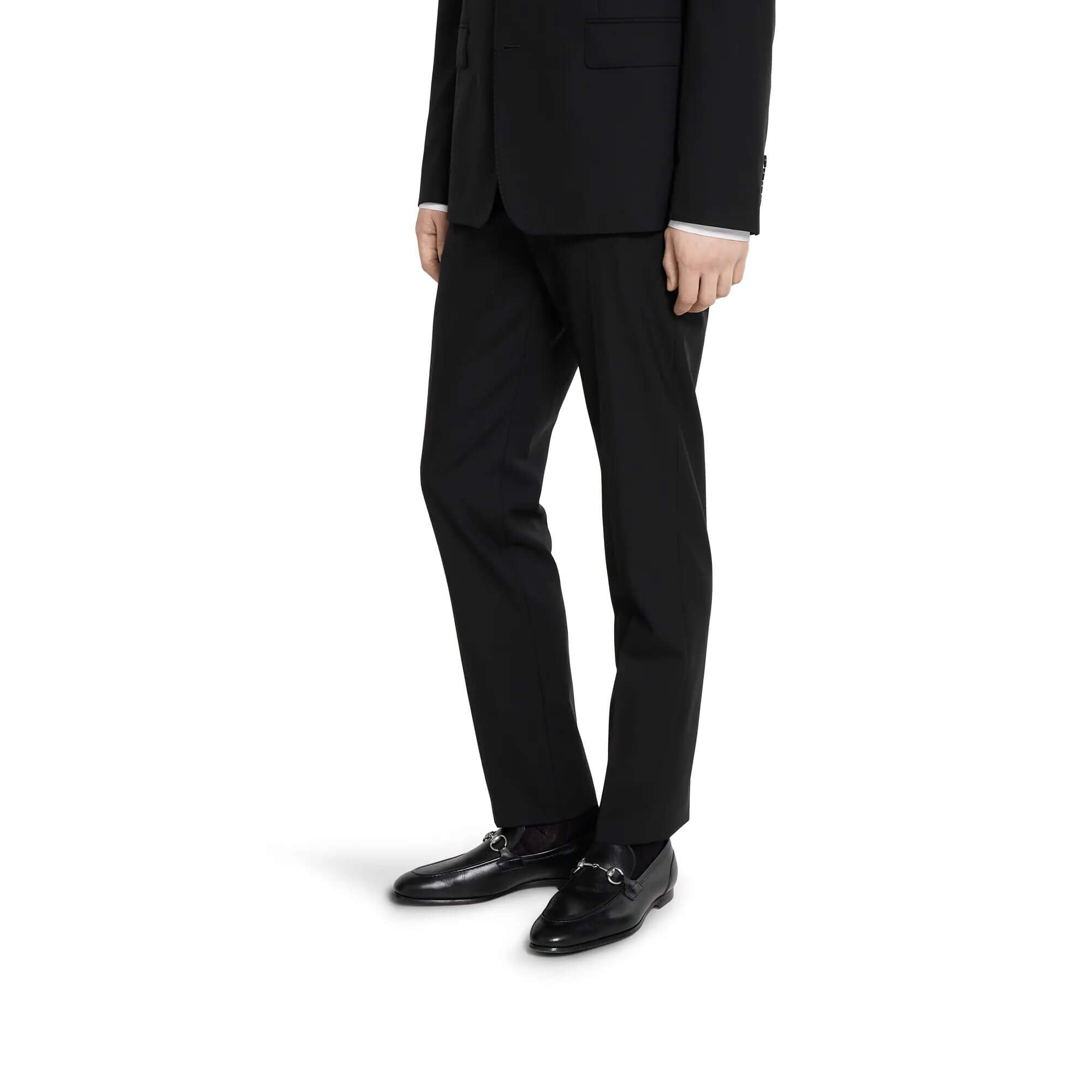 Gucci Men's Gucci Jordaan Loafer
