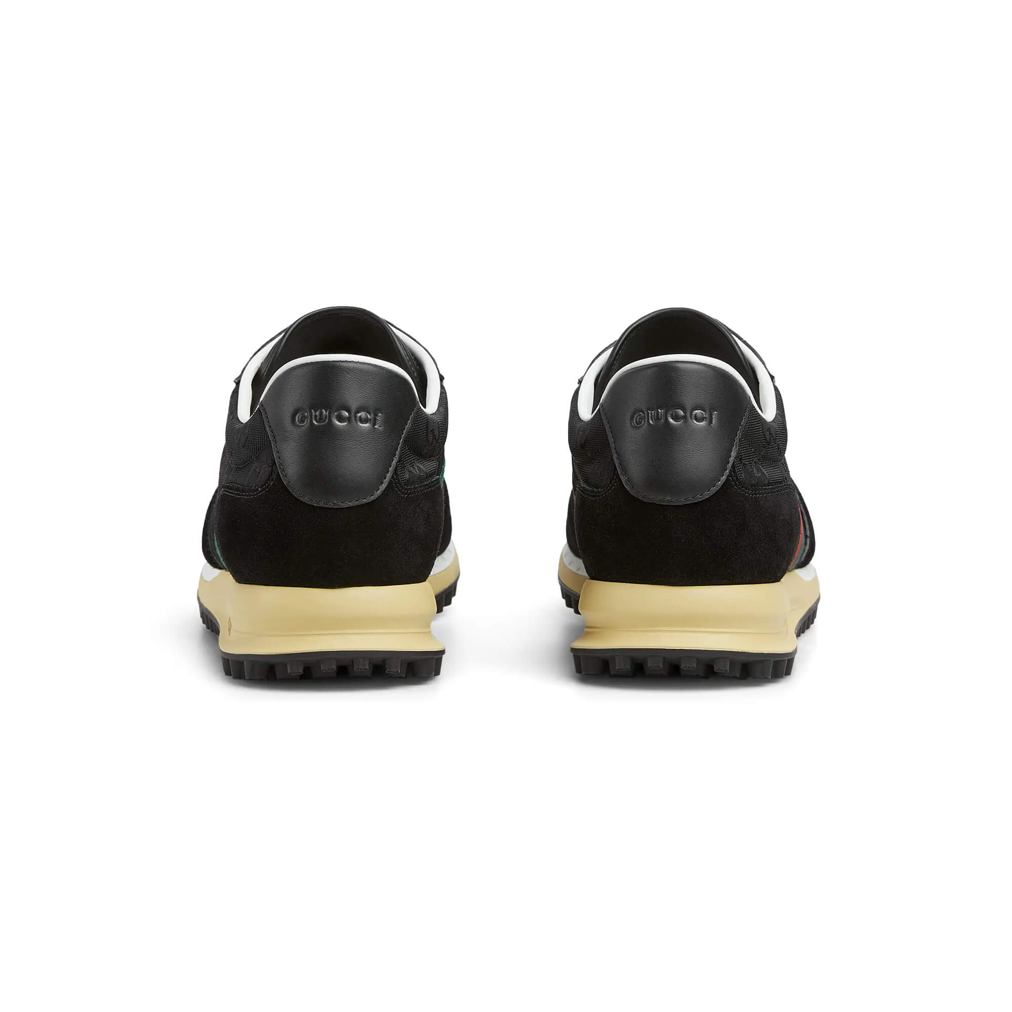 Gucci Men’s Gucci Re-Motion Sneaker