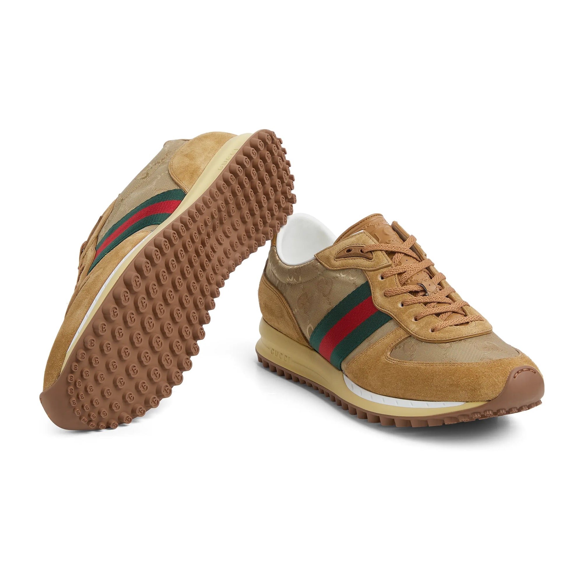 Gucci Men's Gucci Re-Motion Sneaker