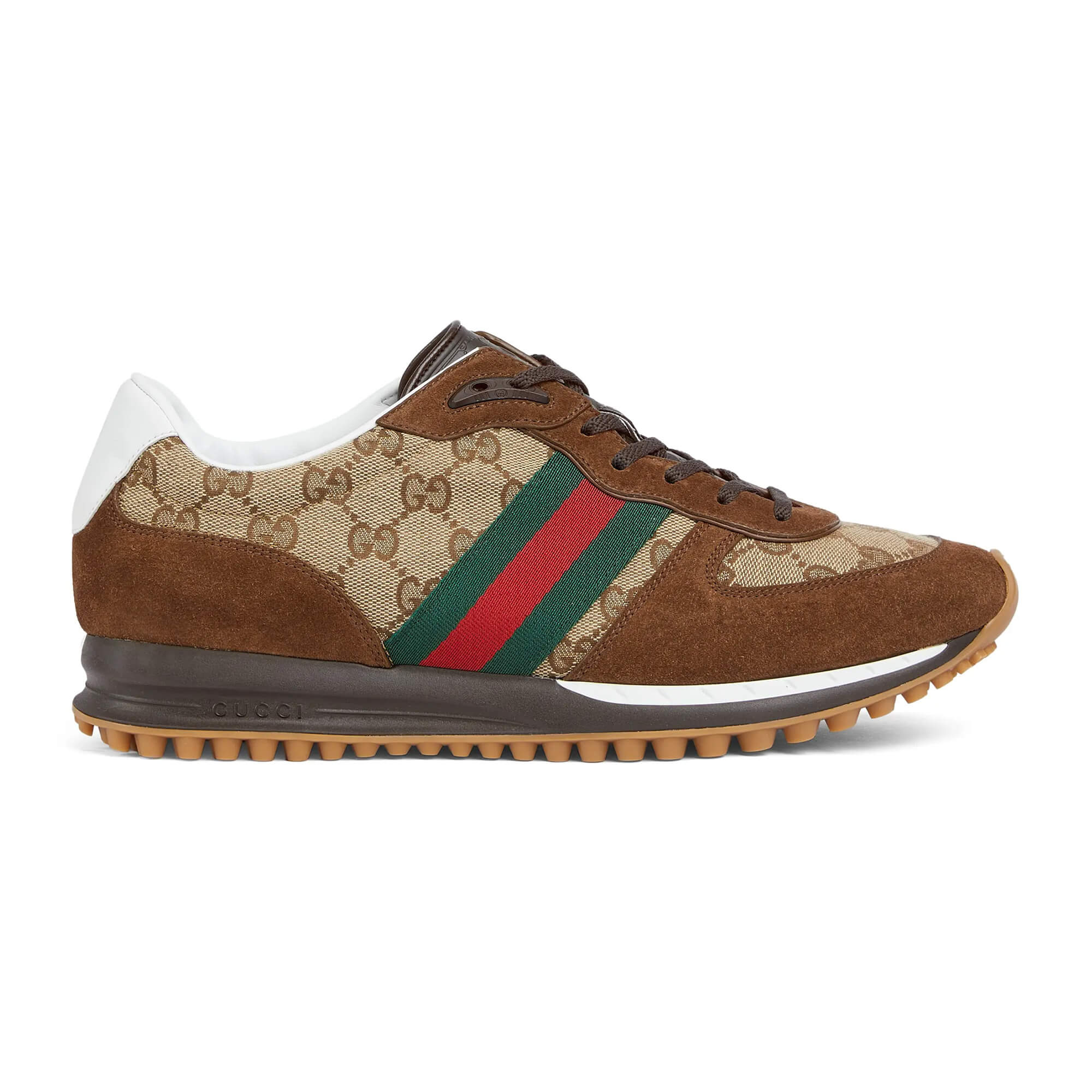 Gucci Men's Gucci Re-motion Sneaker