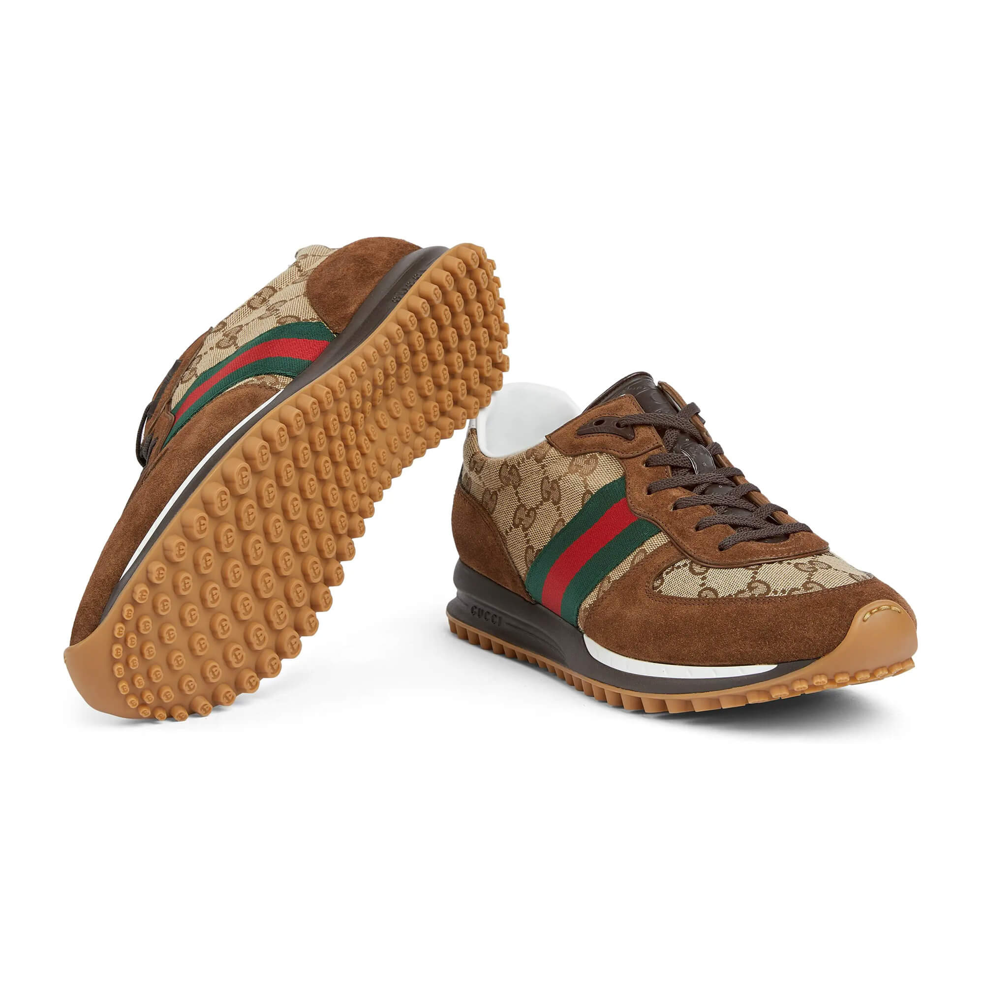 Gucci Men's Gucci Re-motion Sneaker