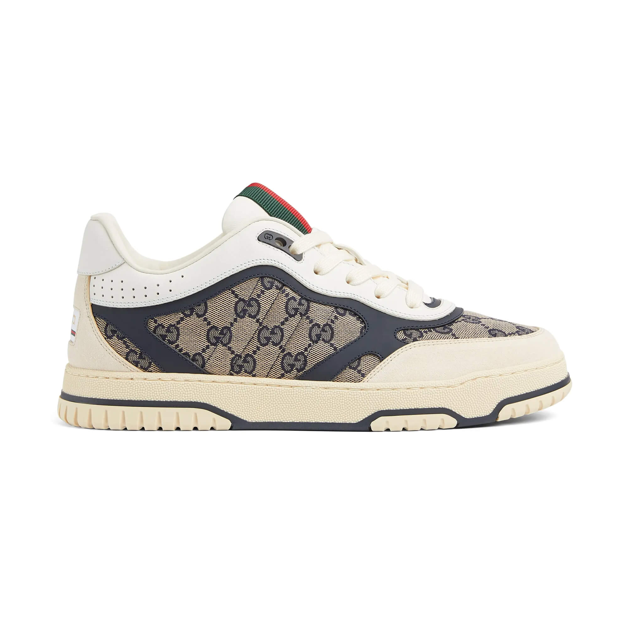 Gucci Men’s GUCCI RE-WEB Sneaker