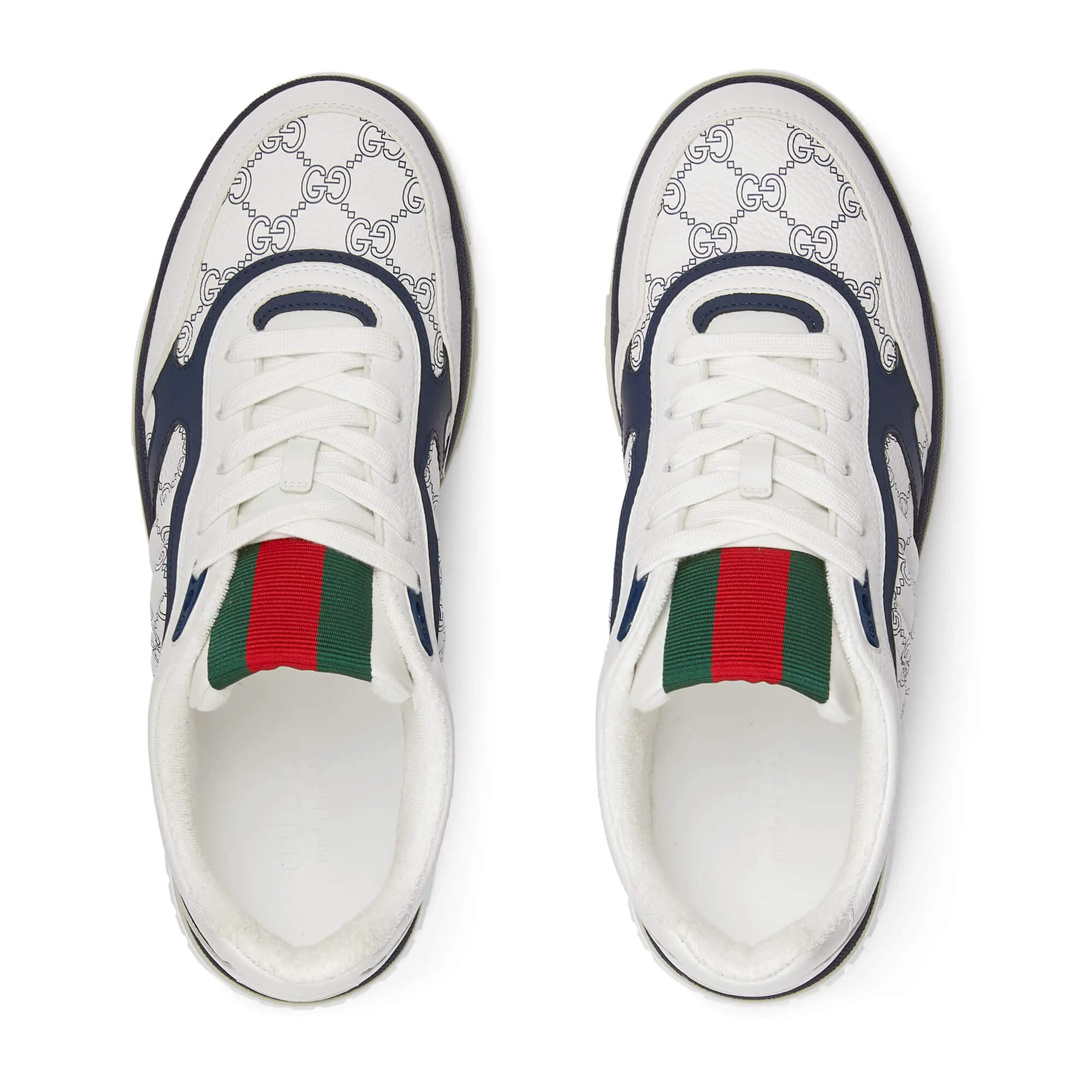 Gucci Men's Gucci Re-Web Sneaker