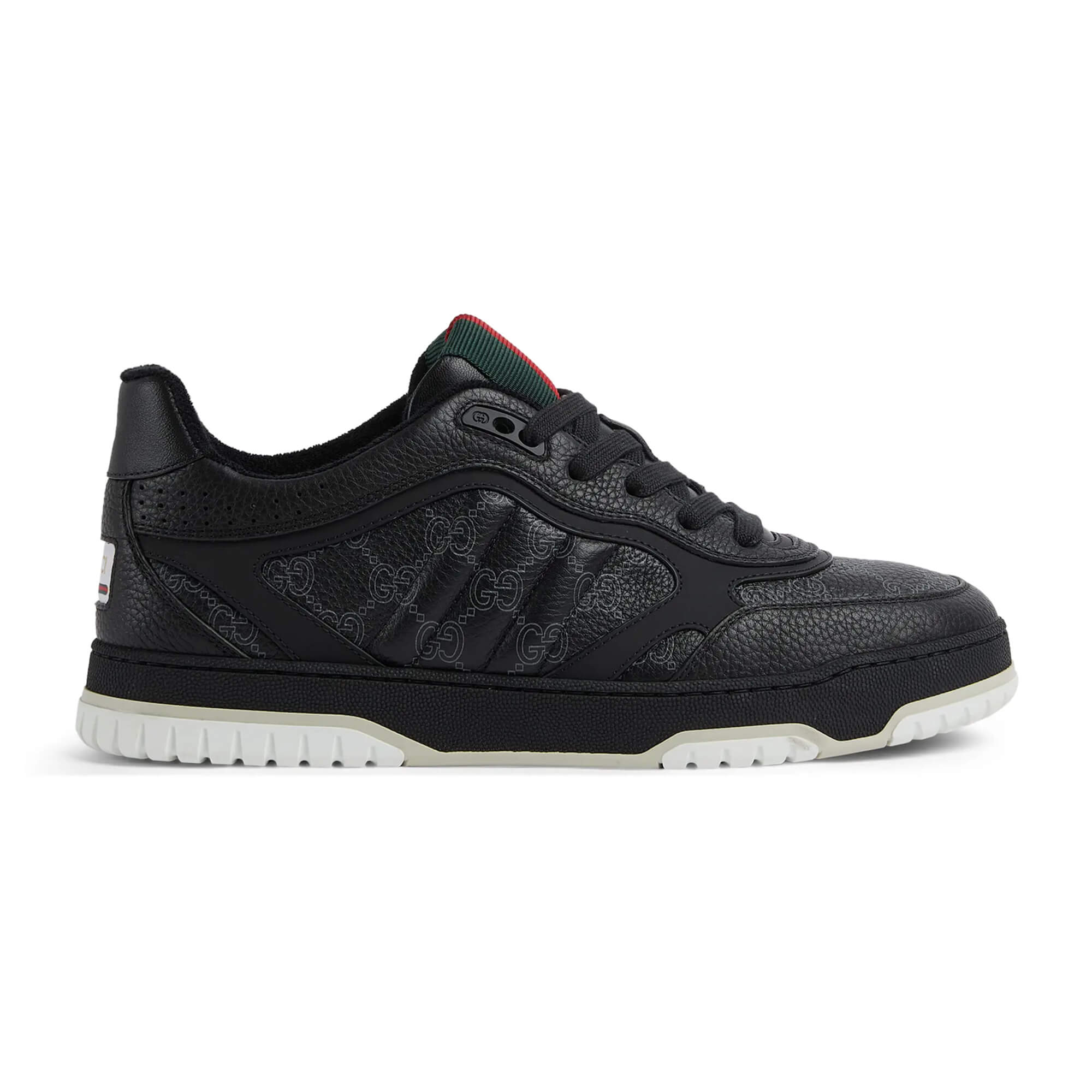 Gucci Men’s GUCCI RE-WEB Sneaker