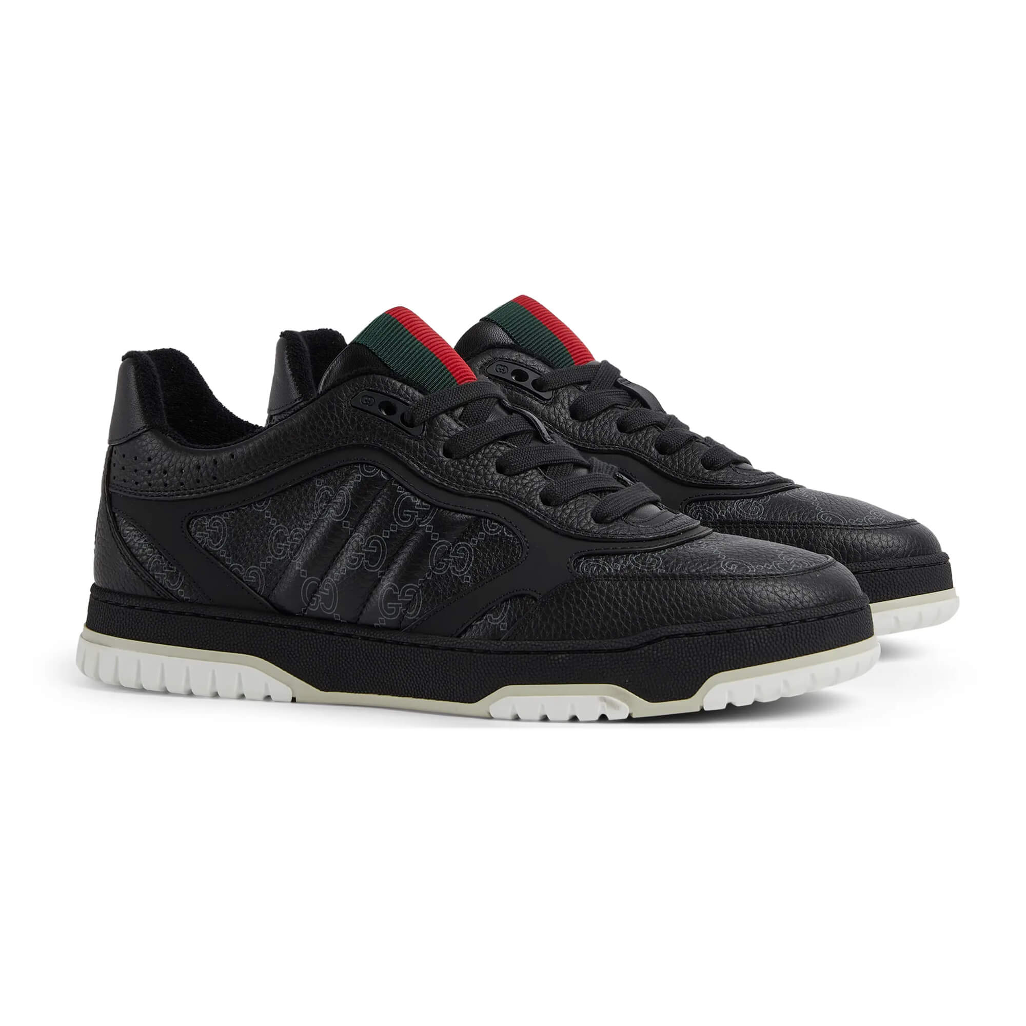 Gucci Men’s GUCCI RE-WEB Sneaker