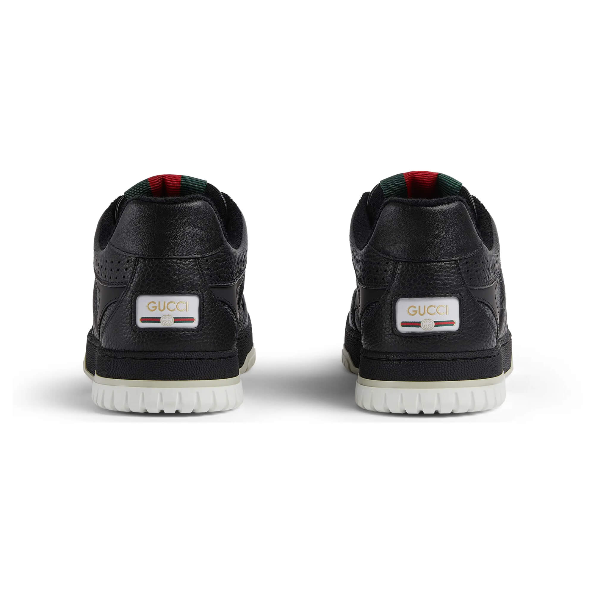 Gucci Men’s GUCCI RE-WEB Sneaker