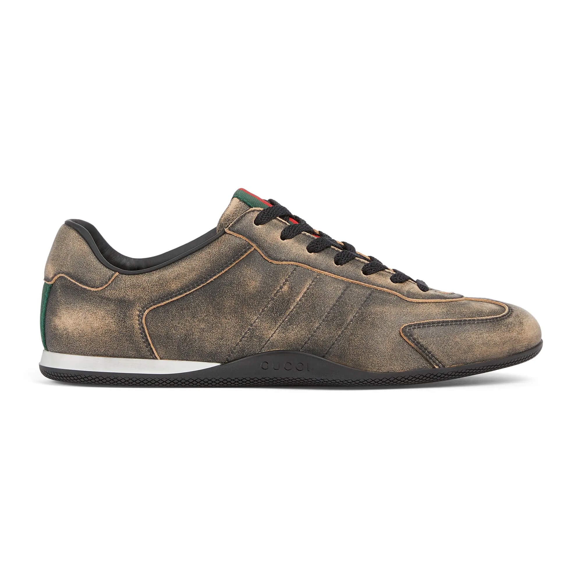 Gucci Men's Gucci Shift Sneaker
