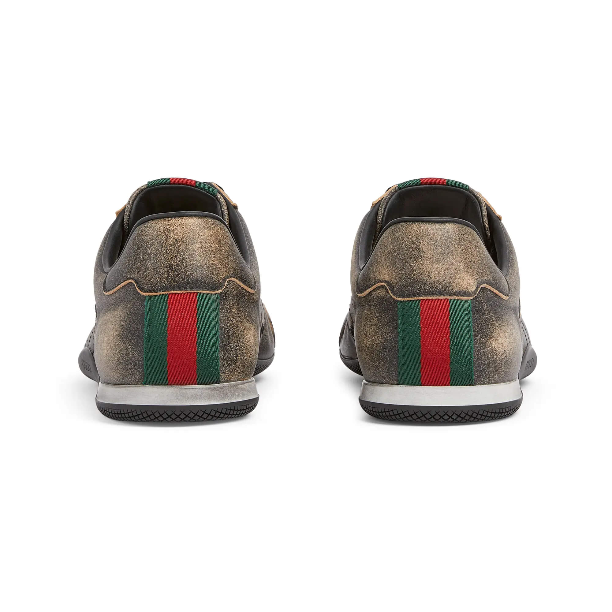 Gucci Men's Gucci Shift Sneaker