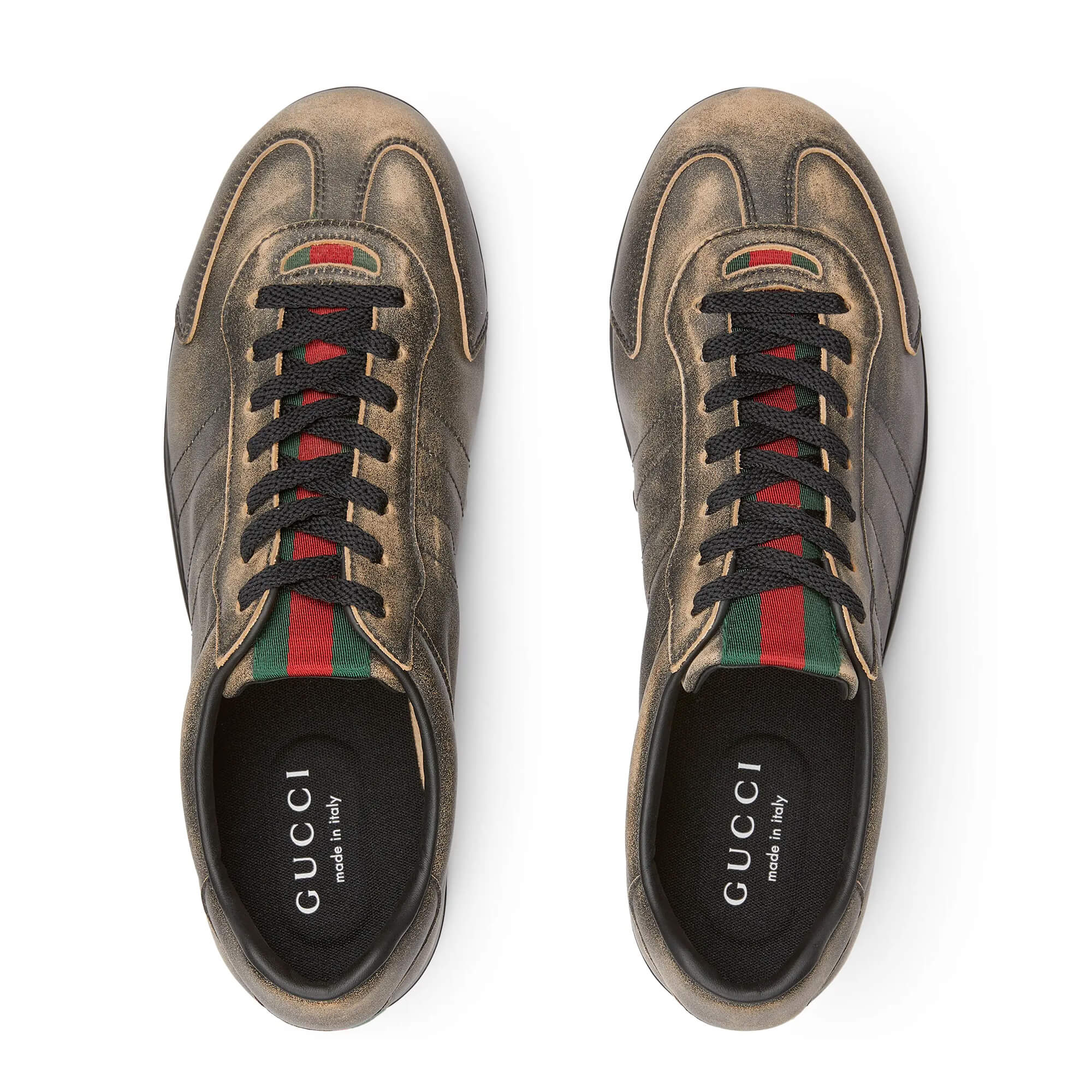 Gucci Men's Gucci Shift Sneaker