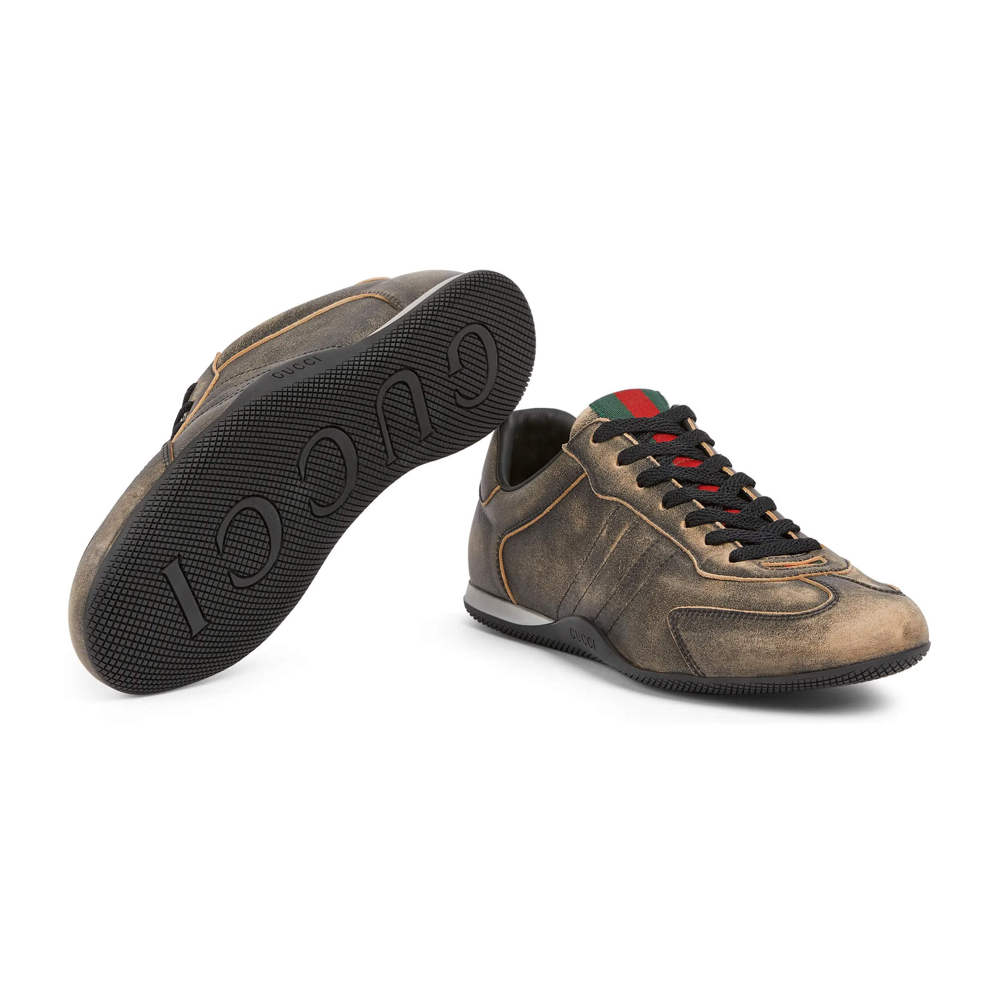 Gucci Men's Gucci Shift Sneaker
