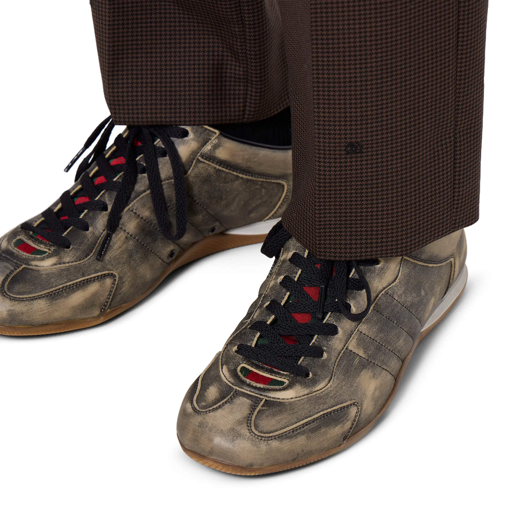 Gucci Men's Gucci Shift Sneaker