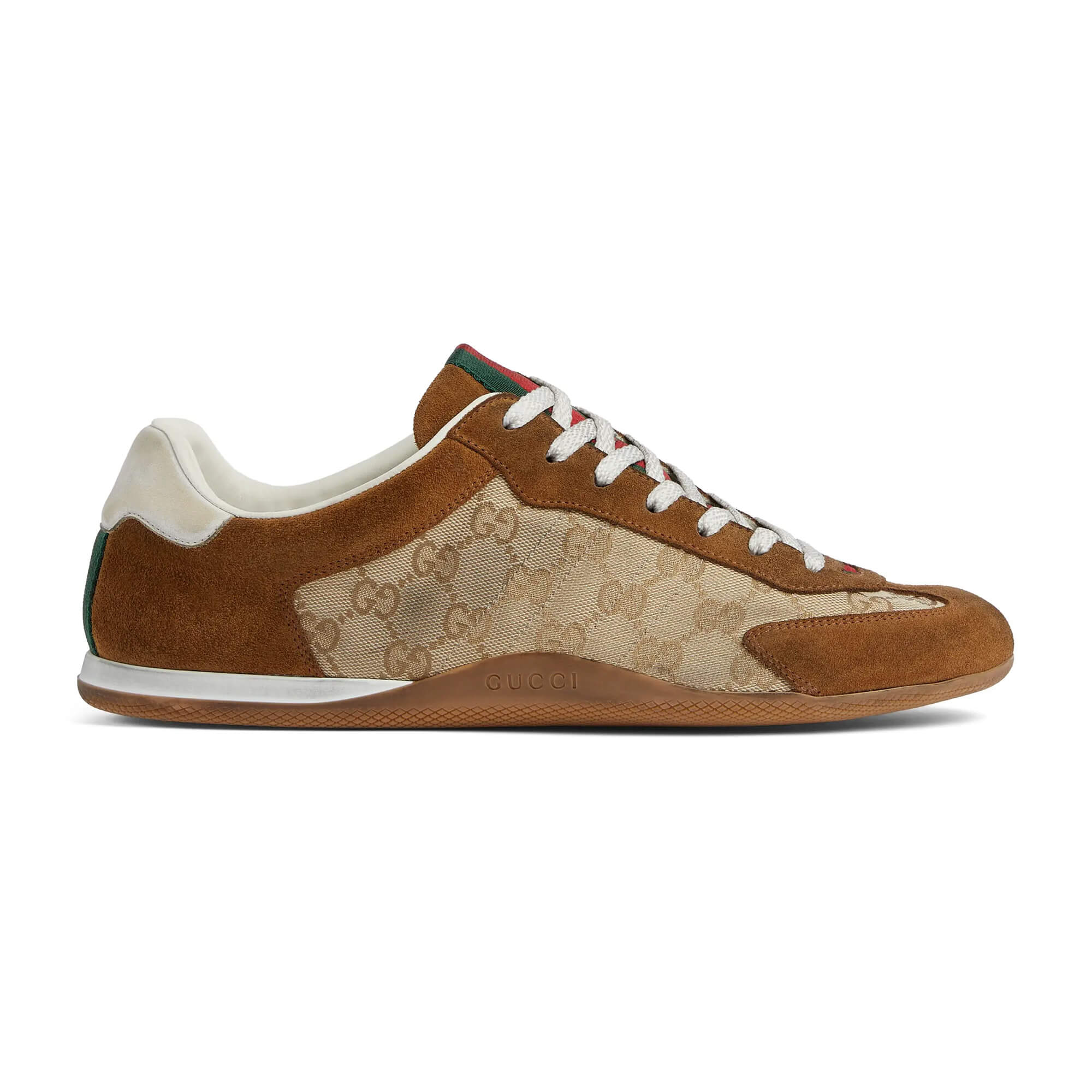 Gucci Men's Gucci Shift Sneaker