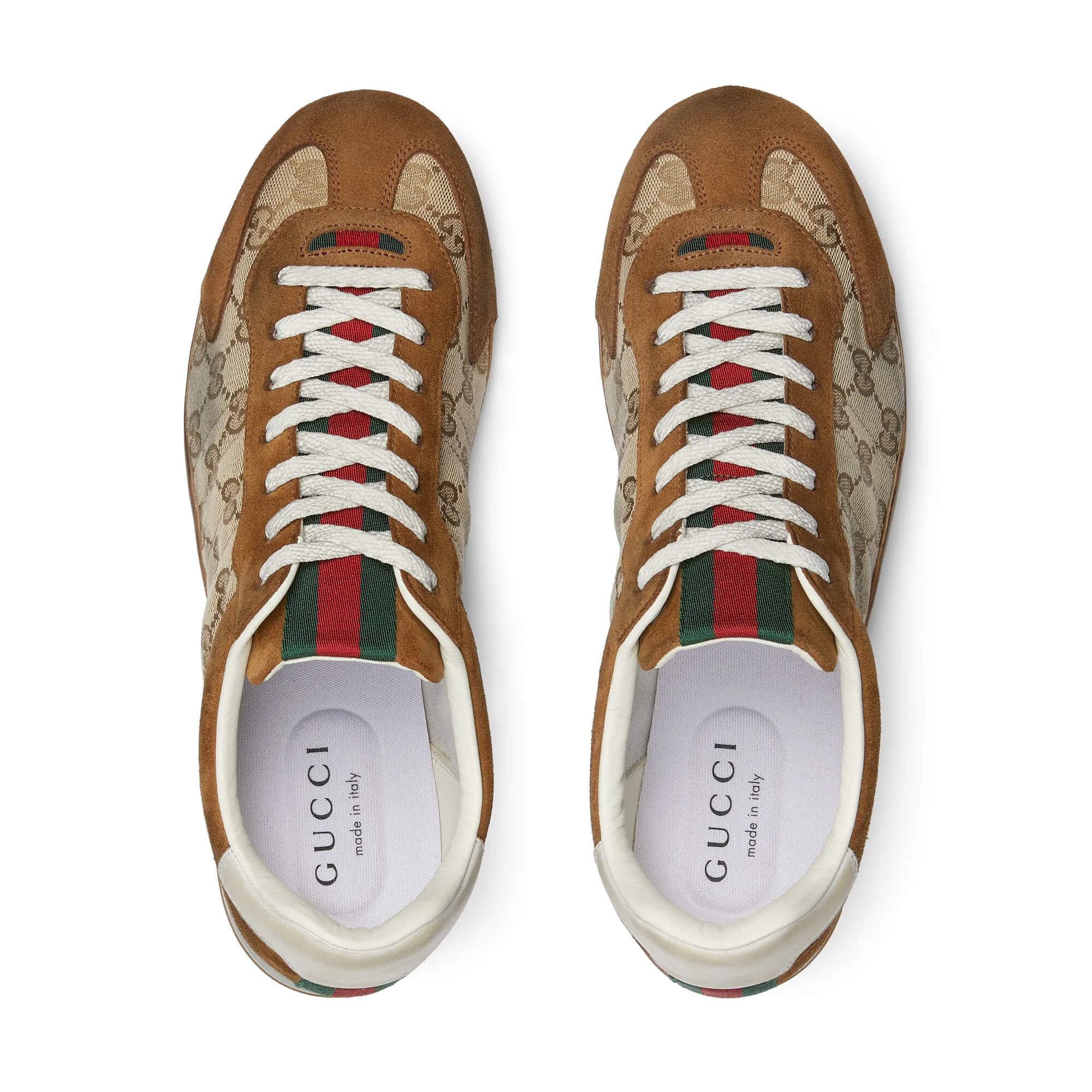 Gucci Men's Gucci Shift Sneaker