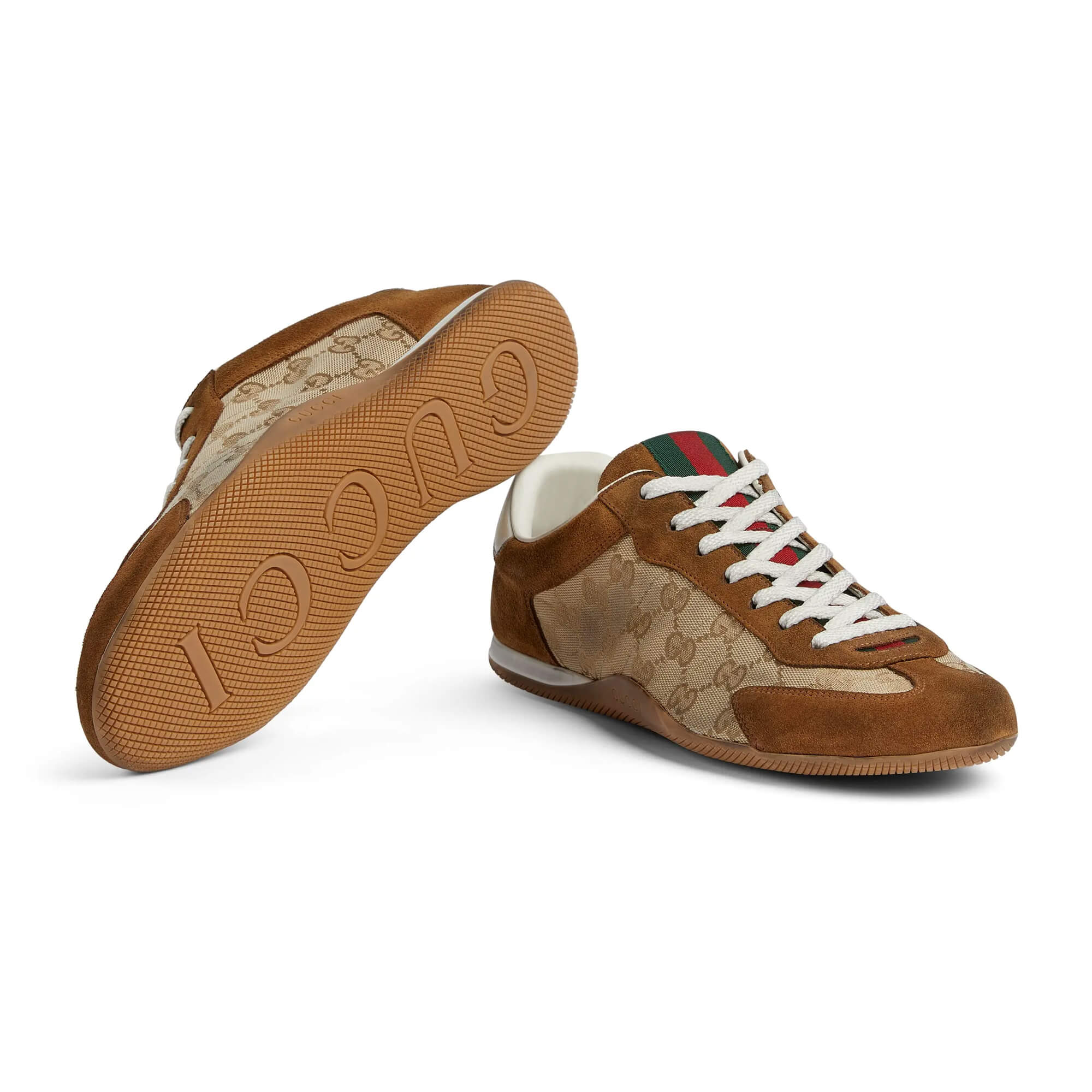 Gucci Men's Gucci Shift Sneaker