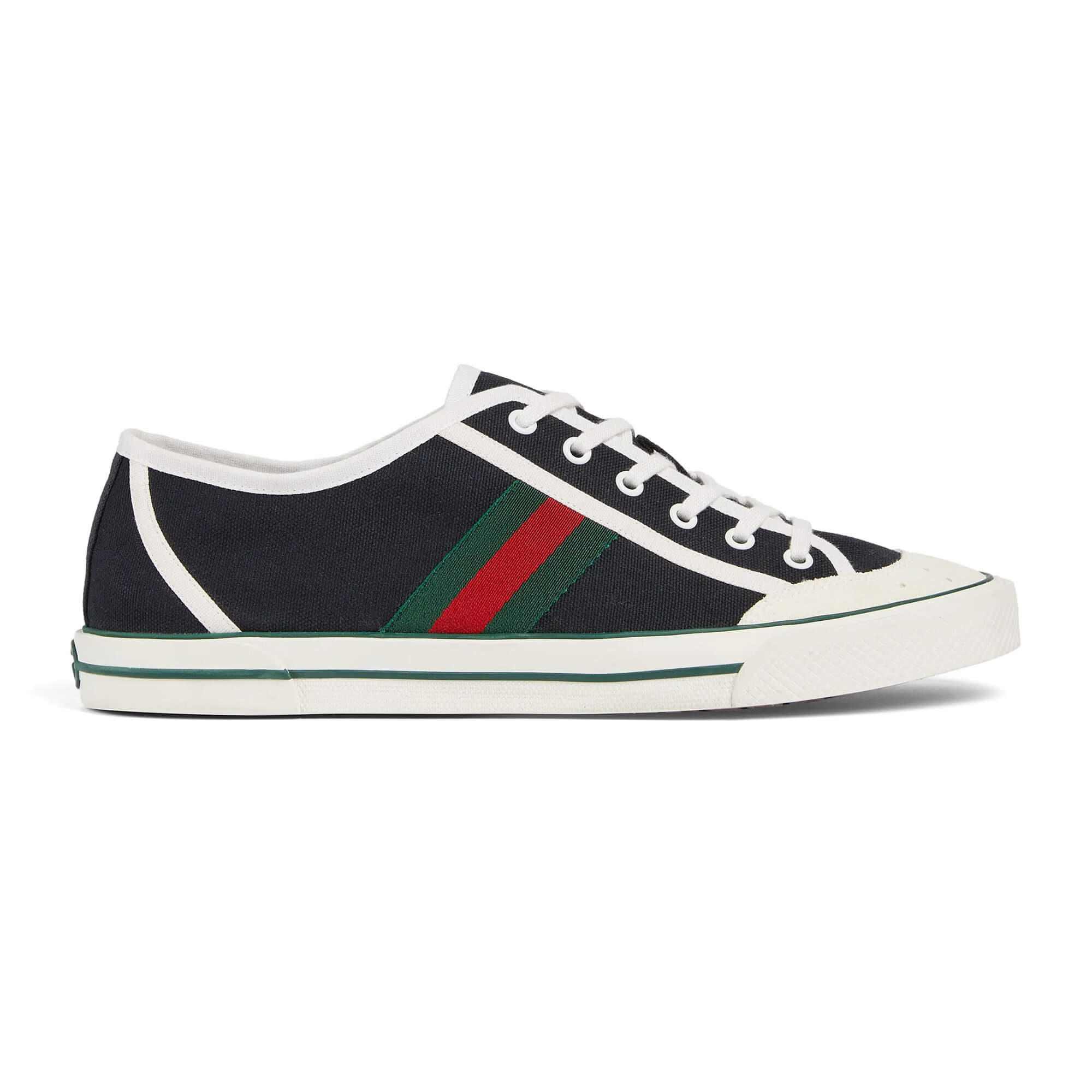 Gucci Men’s GUCCI TENNIS 1977 Sneaker